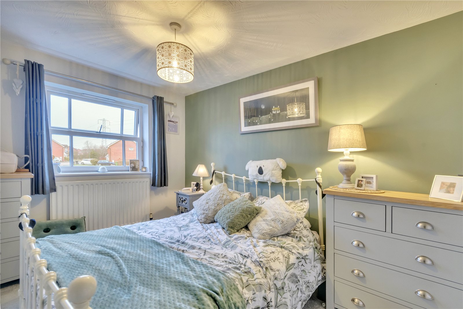 Hallam Drive, Berwick Grange, Shrewsbury, SY1 - DB Roberts