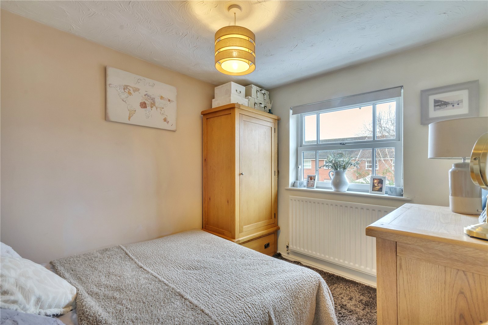 Hallam Drive, Berwick Grange, Shrewsbury, SY1 - DB Roberts