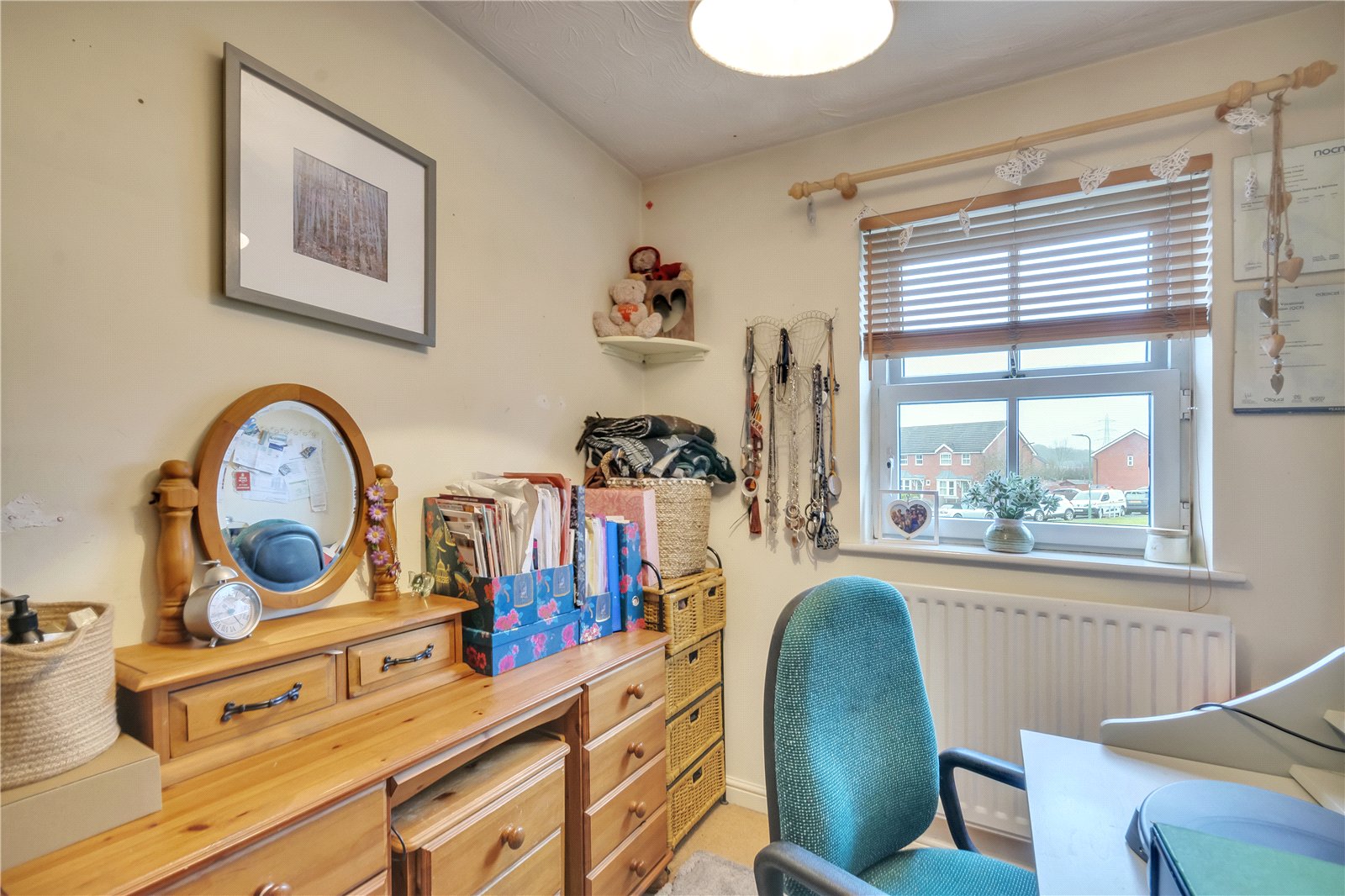 Hallam Drive, Berwick Grange, Shrewsbury, SY1 - DB Roberts