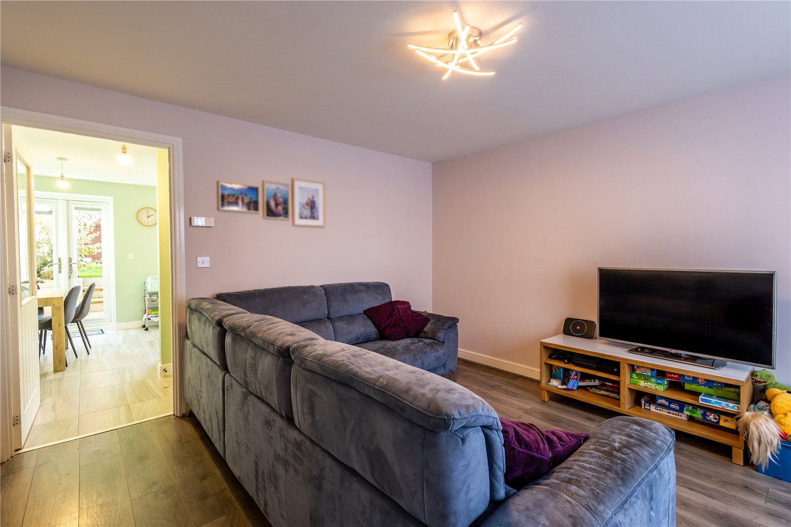 Kilgallon Road, Lawley Bank, Telford, TF4 - DB Roberts