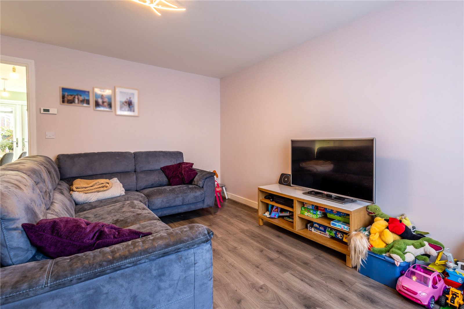 Kilgallon Road, Lawley Bank, Telford, TF4 - DB Roberts