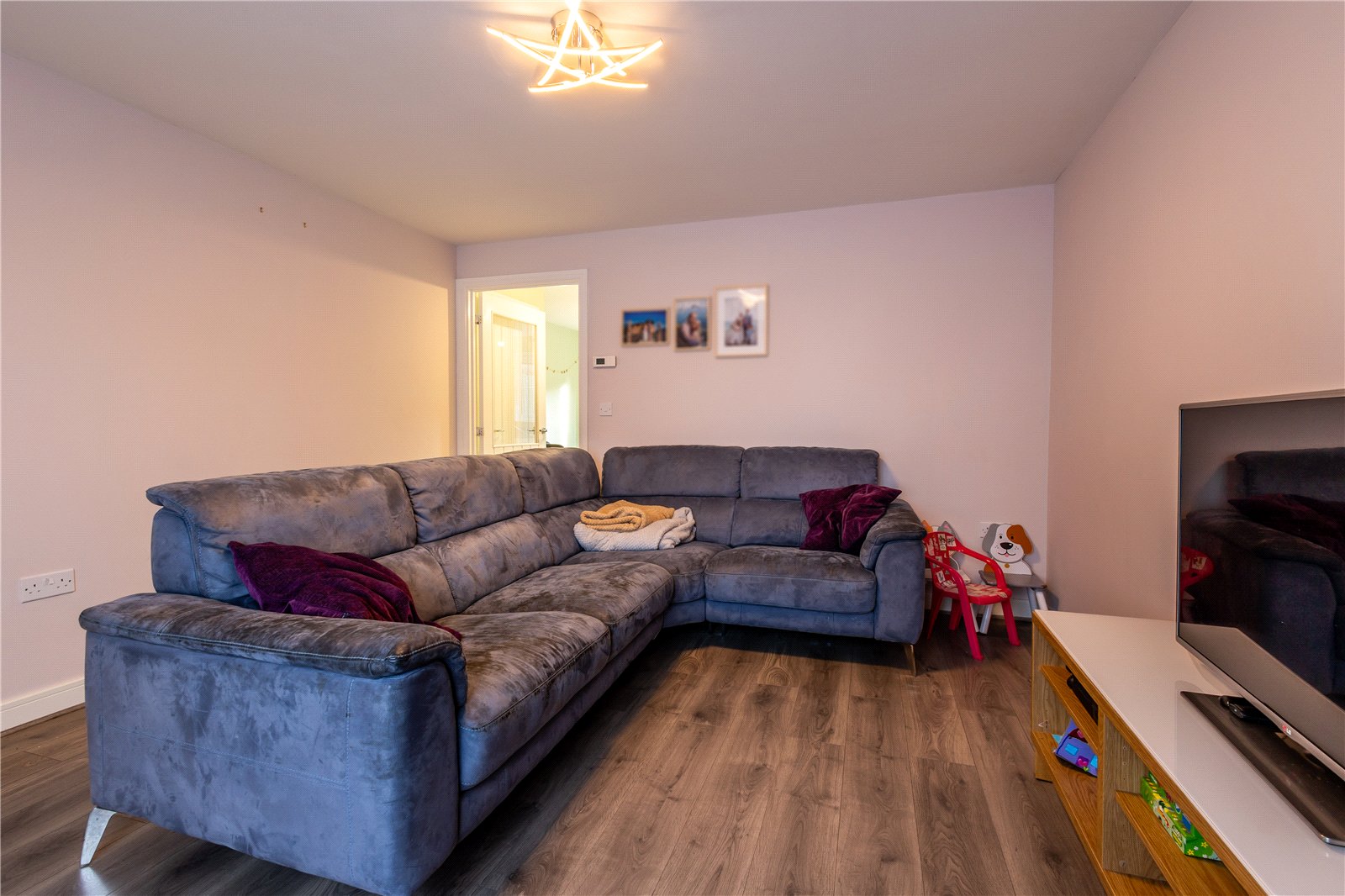 Kilgallon Road, Lawley Bank, Telford, TF4 - DB Roberts