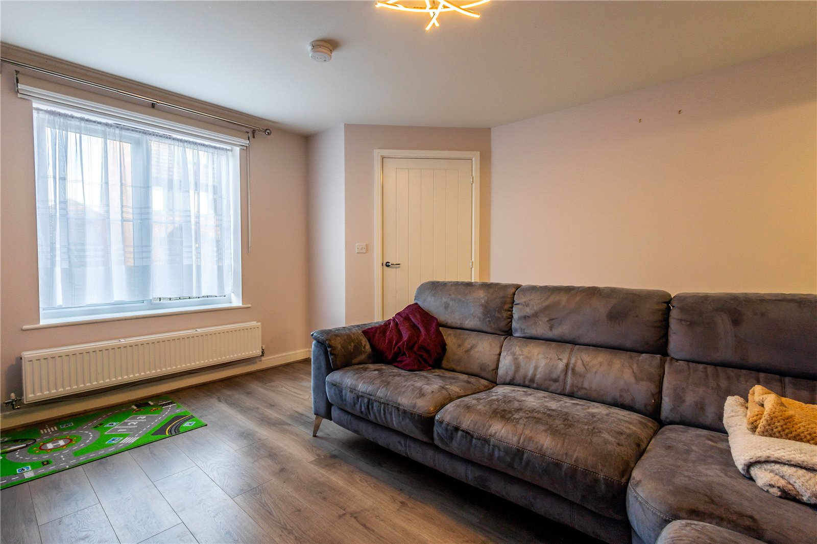 Kilgallon Road, Lawley Bank, Telford, TF4 - DB Roberts