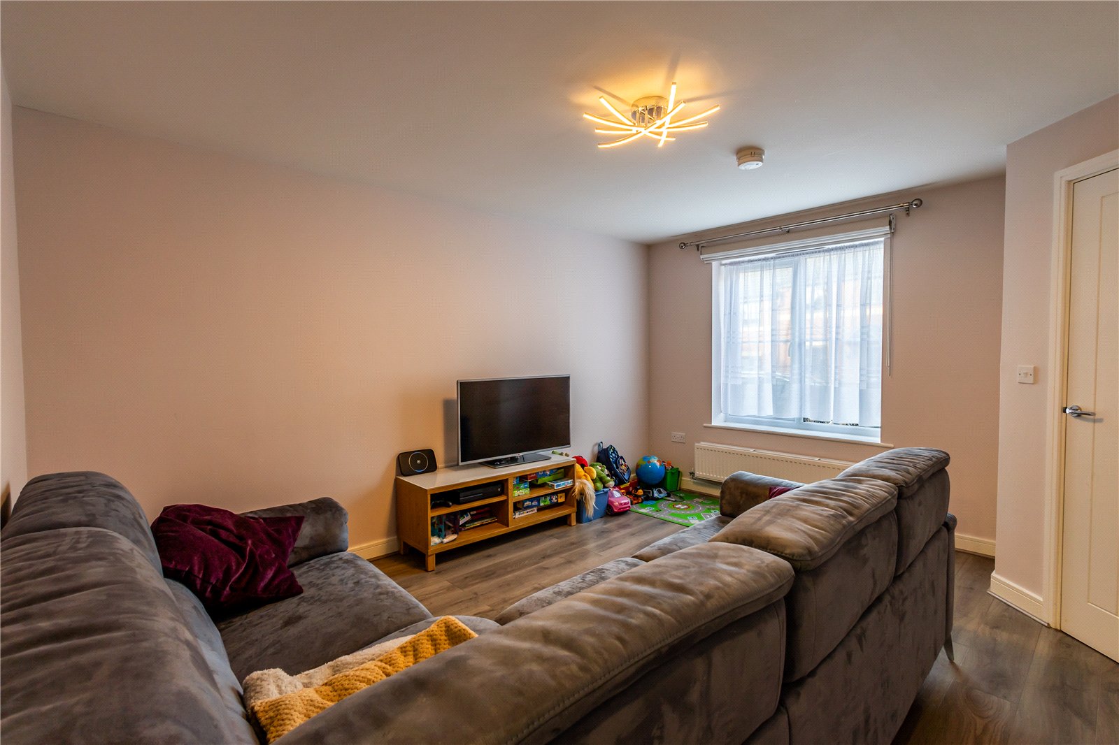 Kilgallon Road, Lawley Bank, Telford, TF4 - DB Roberts