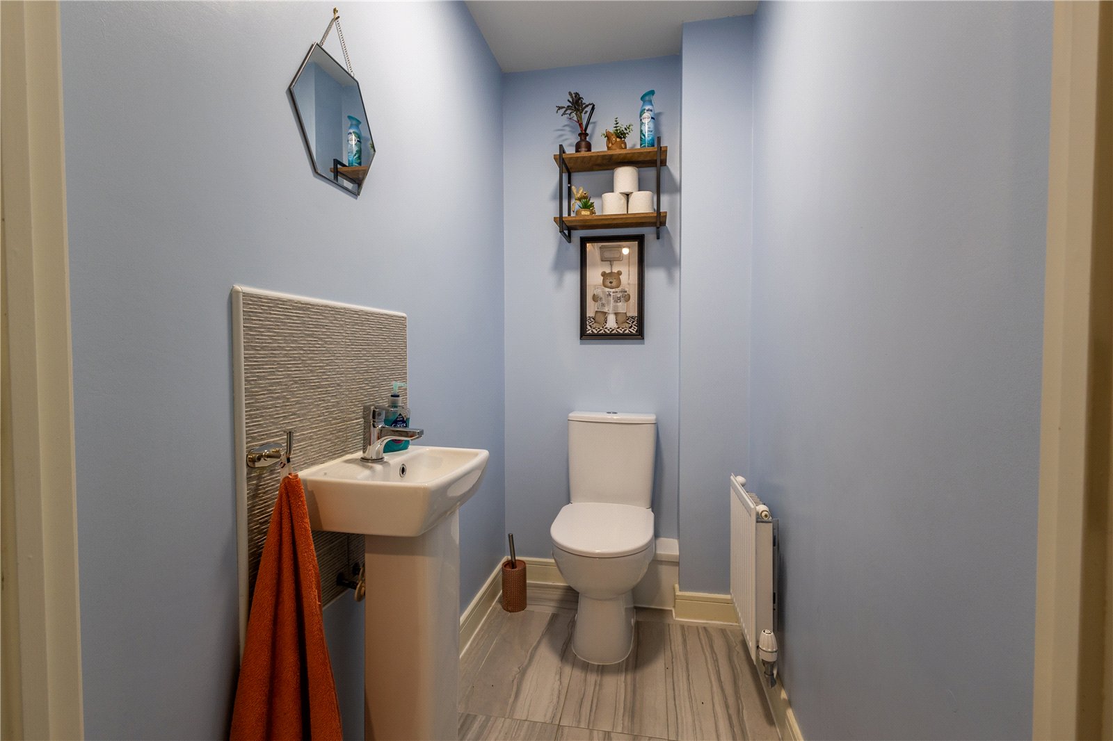 Kilgallon Road, Lawley Bank, Telford, TF4 - DB Roberts