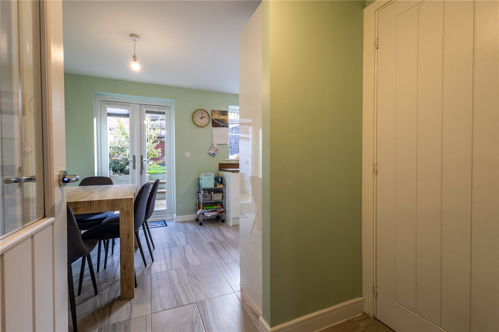 Kilgallon Road, Lawley Bank, Telford, TF4 - DB Roberts