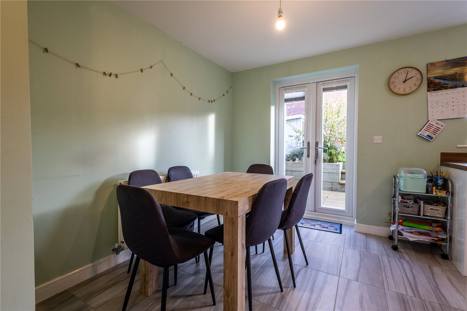 Kilgallon Road, Lawley Bank, Telford, TF4 - DB Roberts