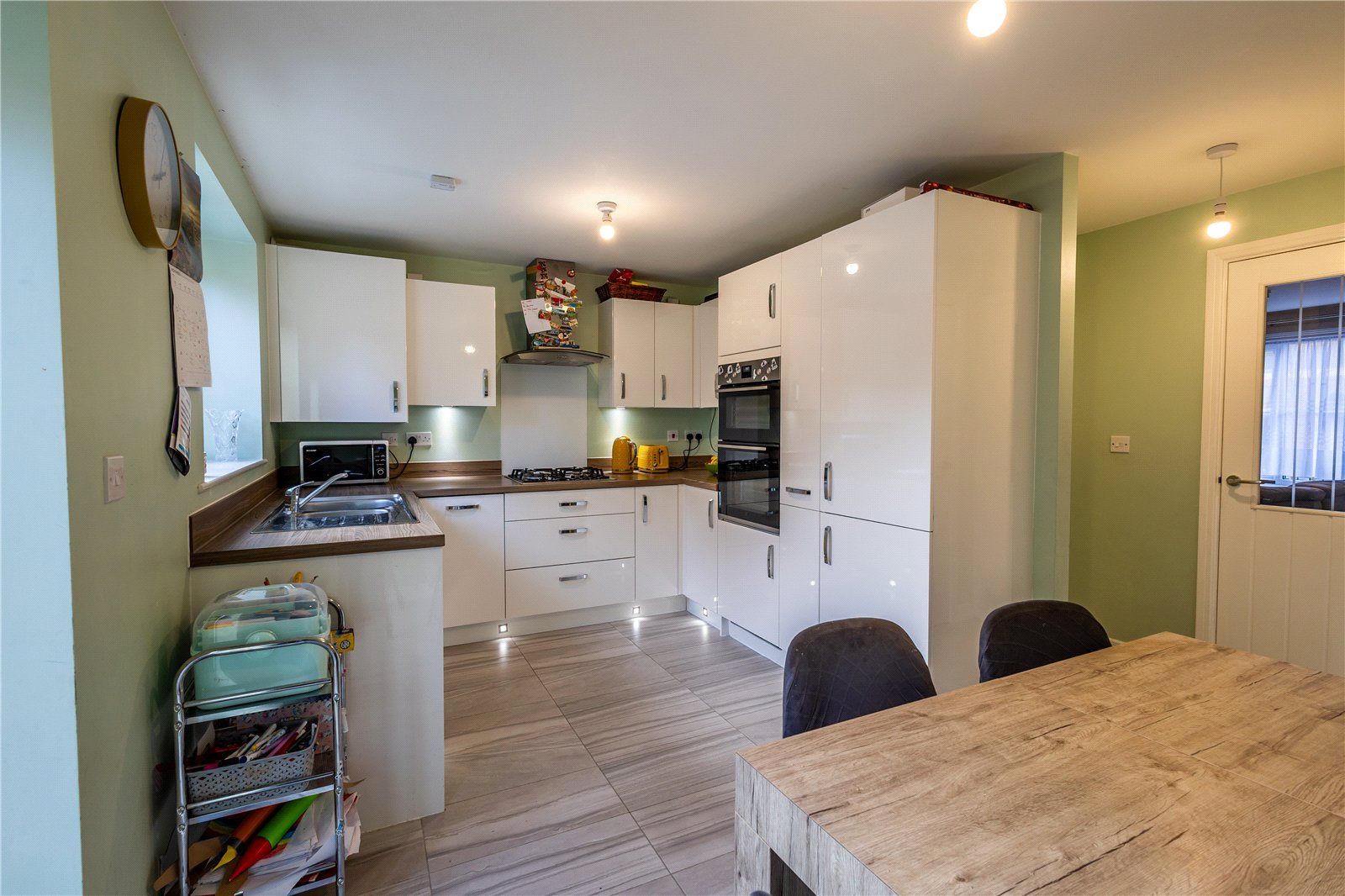 Kilgallon Road, Lawley Bank, Telford, TF4 - DB Roberts