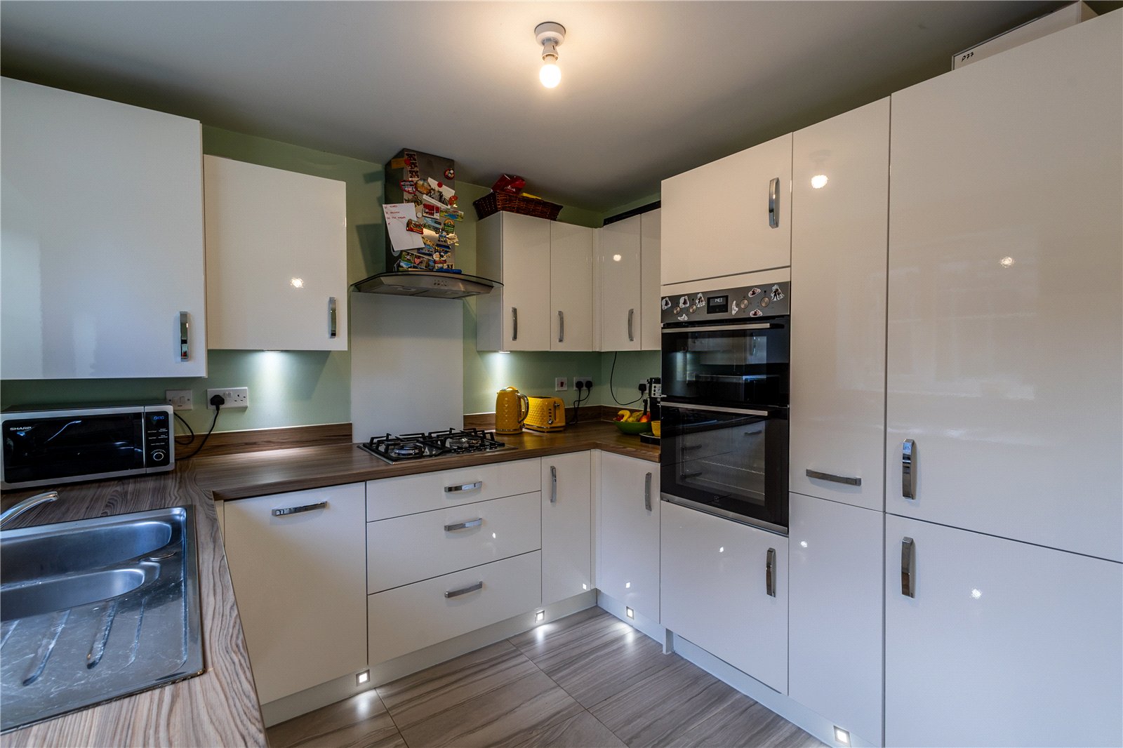 Kilgallon Road, Lawley Bank, Telford, TF4 - DB Roberts