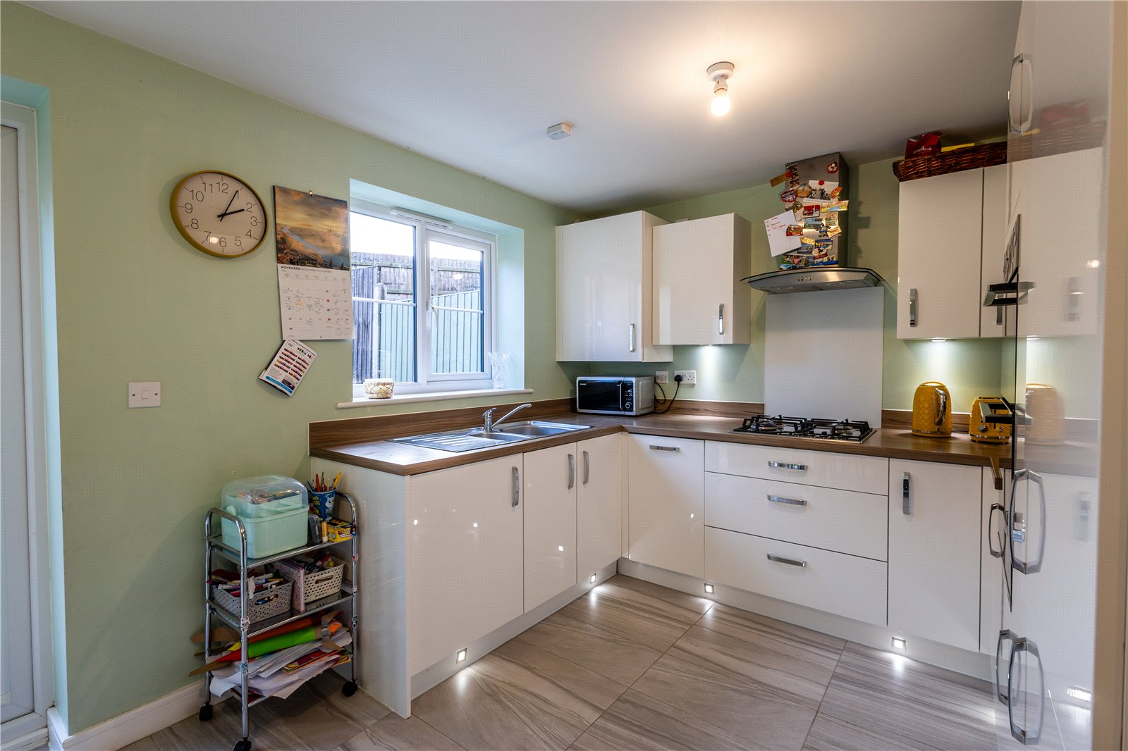 Kilgallon Road, Lawley Bank, Telford, TF4 - DB Roberts