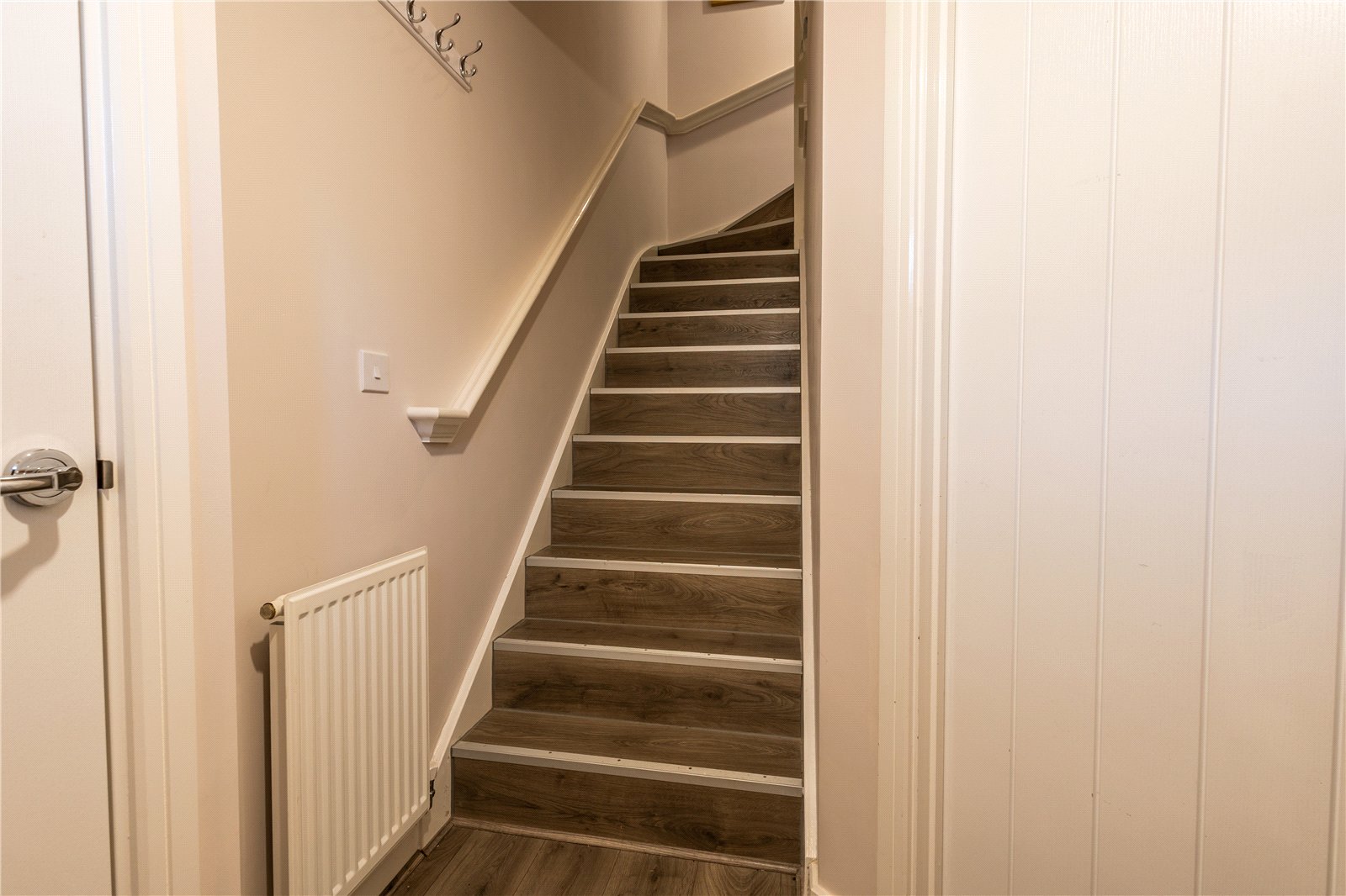 Kilgallon Road, Lawley Bank, Telford, TF4 - DB Roberts