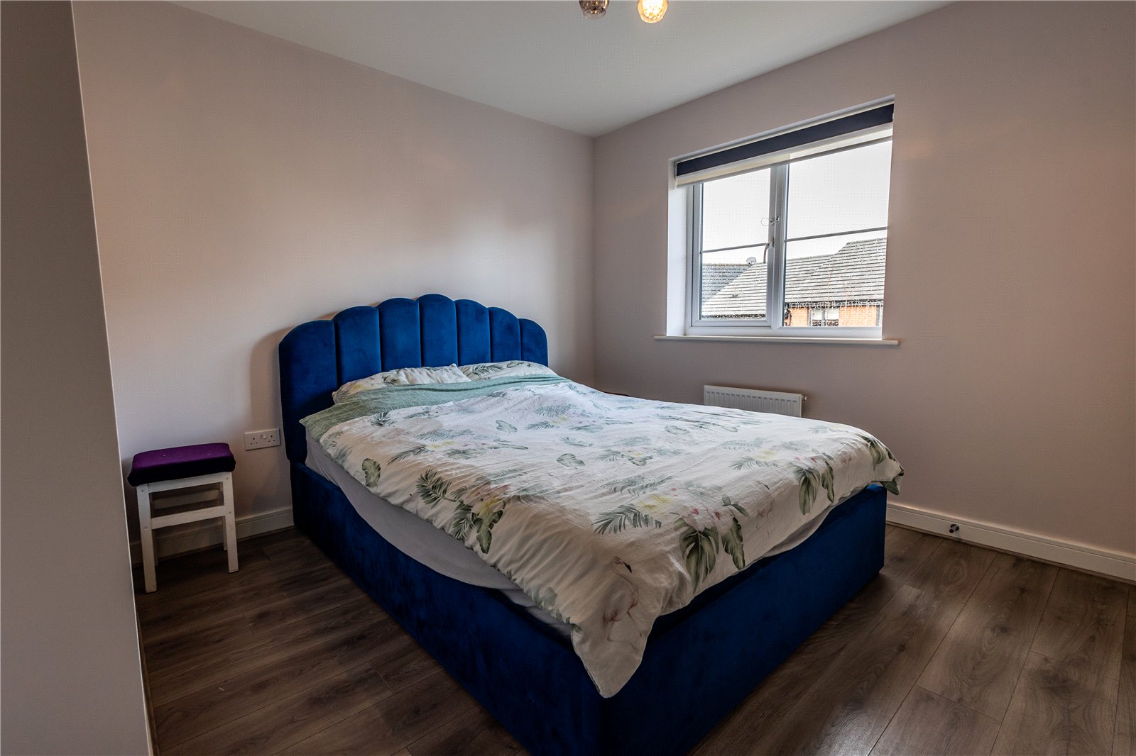 Kilgallon Road, Lawley Bank, Telford, TF4 - DB Roberts