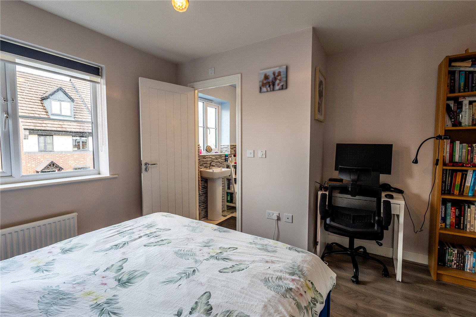 Kilgallon Road, Lawley Bank, Telford, TF4 - DB Roberts