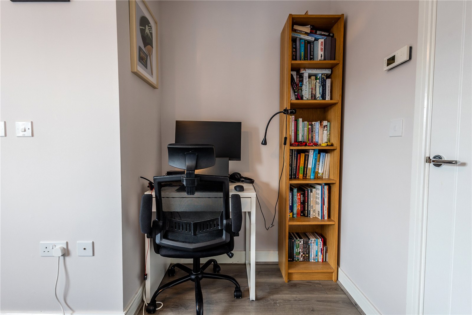 Kilgallon Road, Lawley Bank, Telford, TF4 - DB Roberts