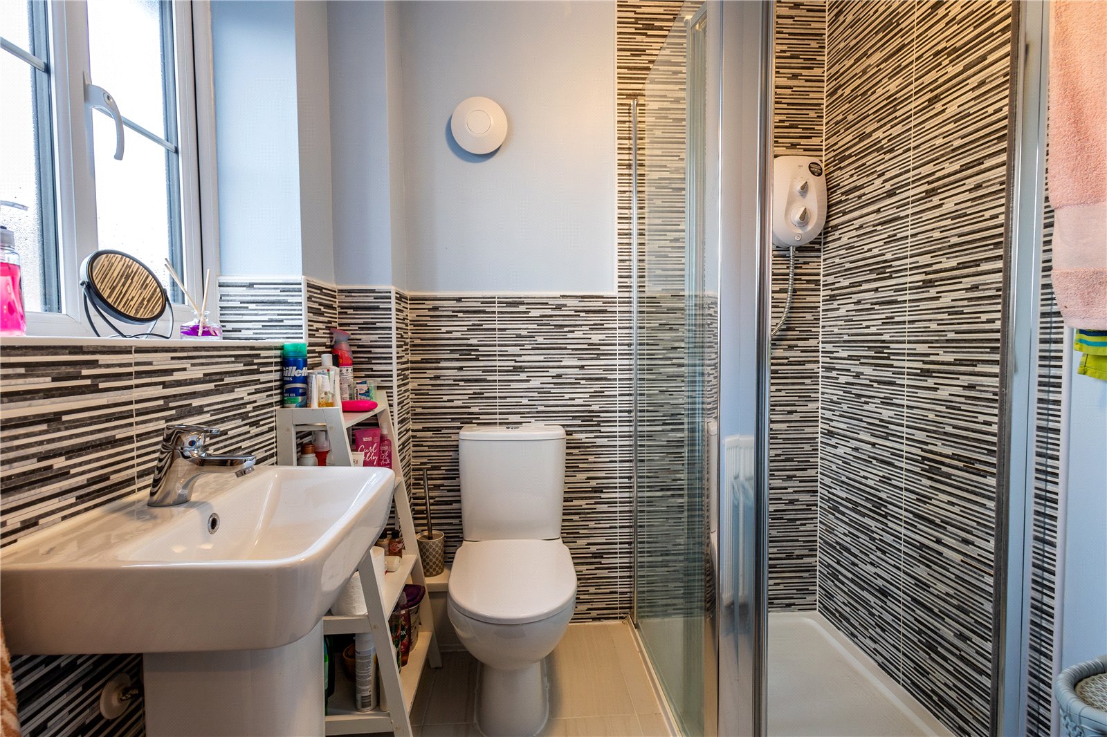 Kilgallon Road, Lawley Bank, Telford, TF4 - DB Roberts