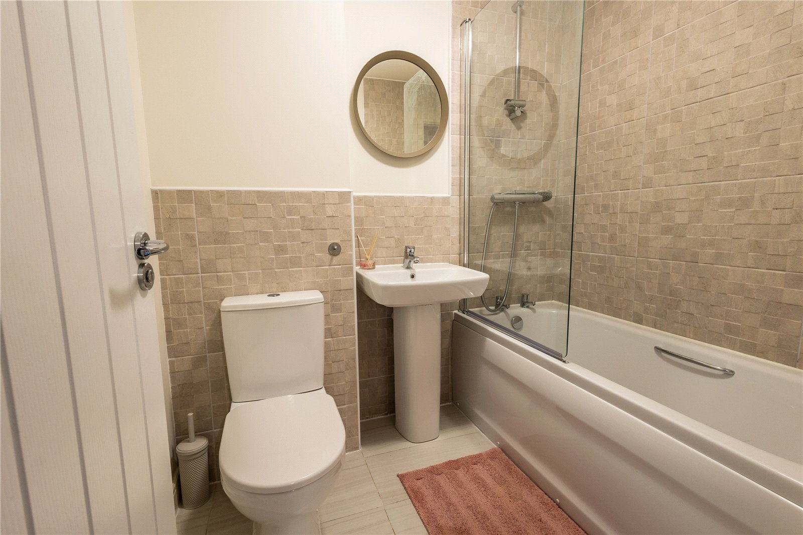 Kilgallon Road, Lawley Bank, Telford, TF4 - DB Roberts