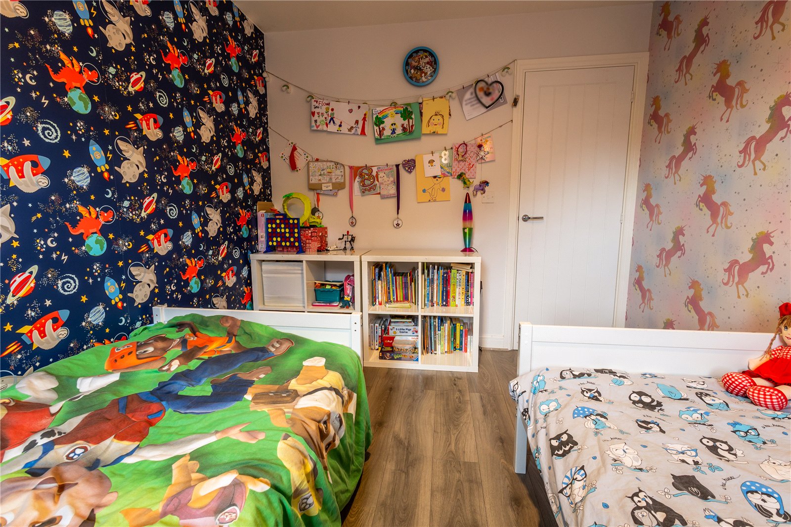 Kilgallon Road, Lawley Bank, Telford, TF4 - DB Roberts