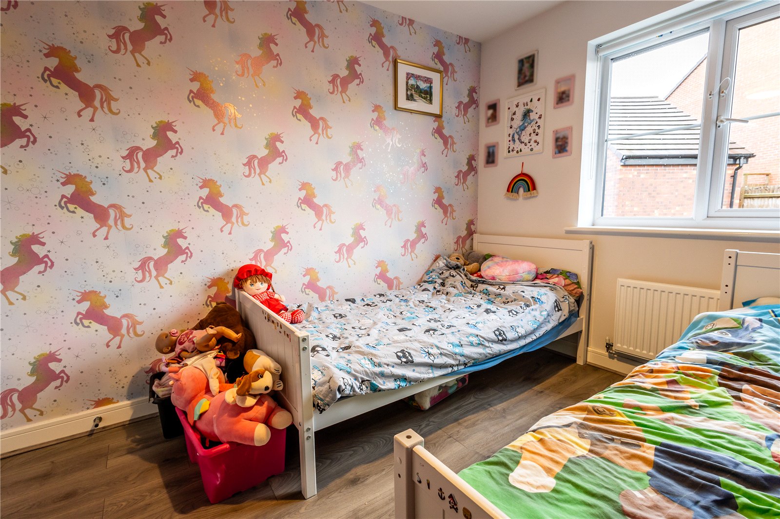 Kilgallon Road, Lawley Bank, Telford, TF4 - DB Roberts