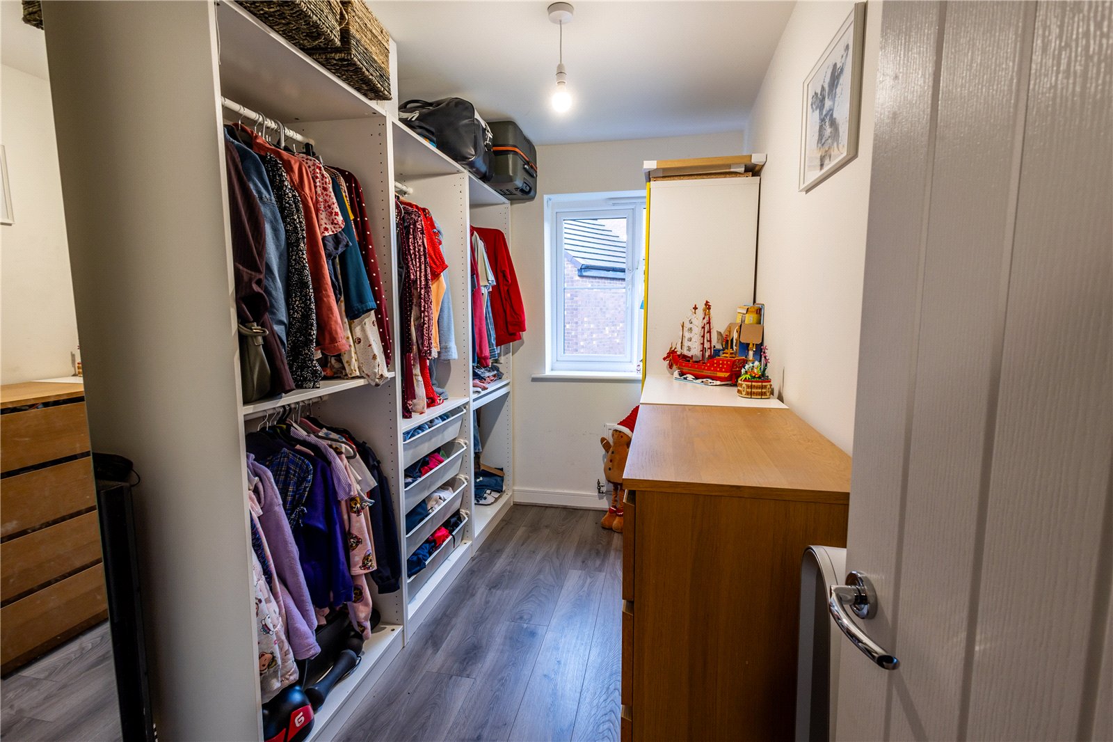 Kilgallon Road, Lawley Bank, Telford, TF4 - DB Roberts