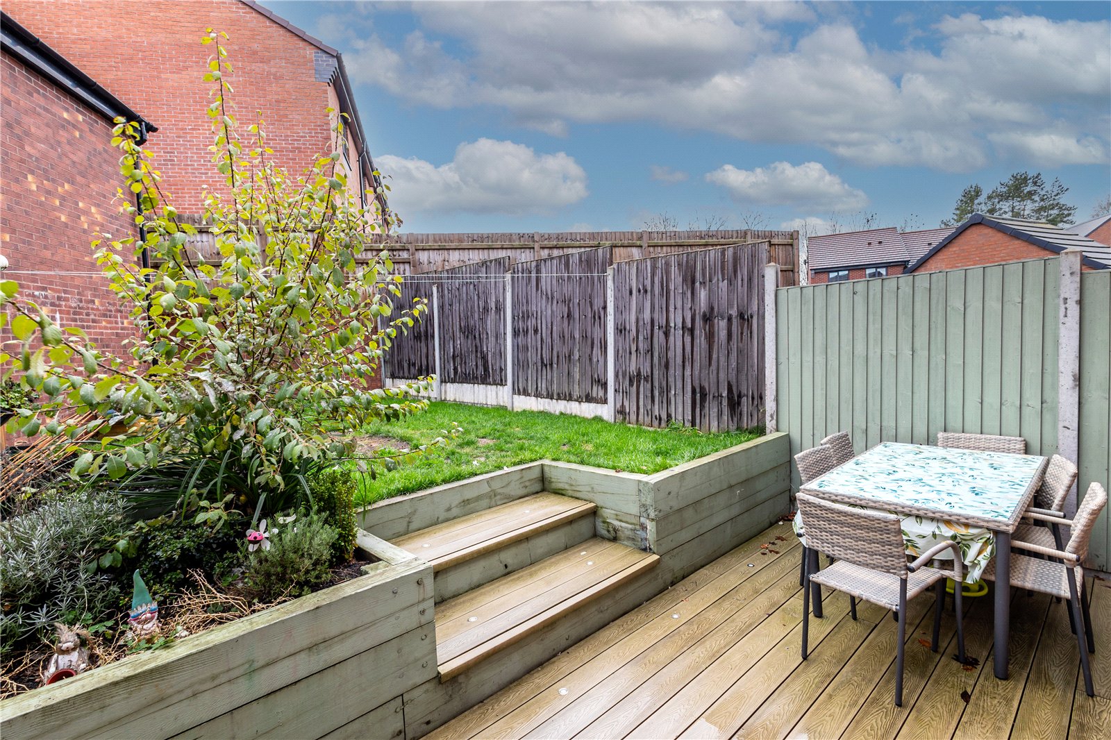 Kilgallon Road, Lawley Bank, Telford, TF4 - DB Roberts