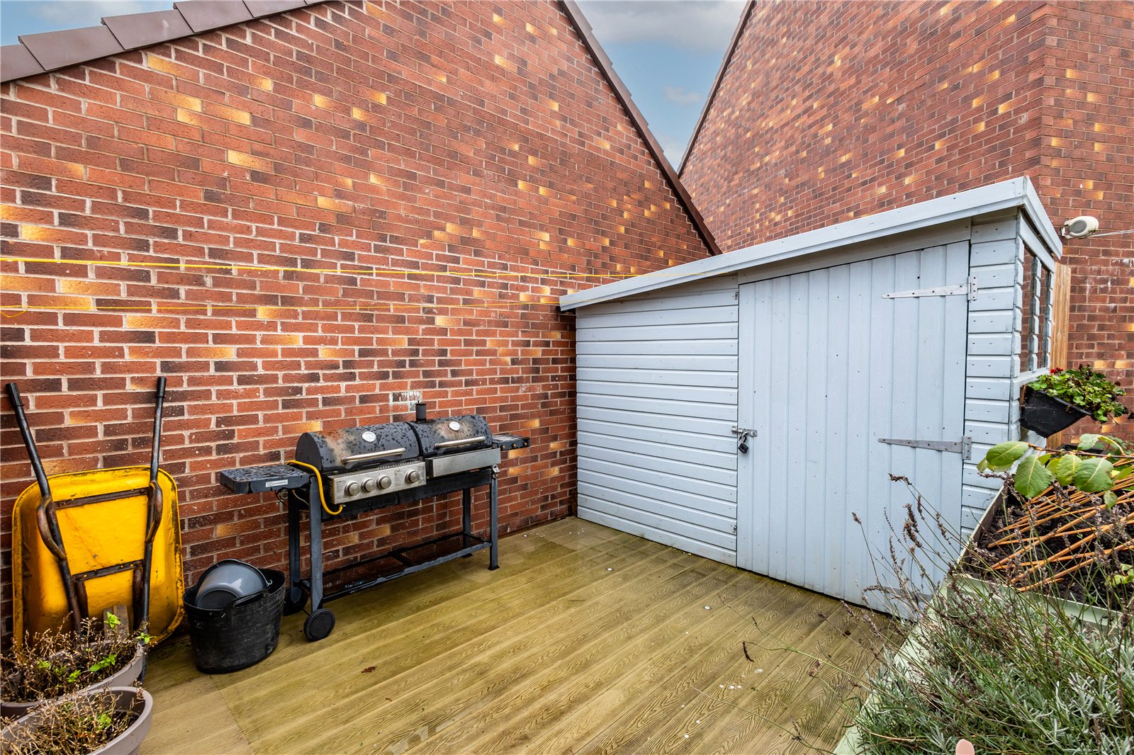 Kilgallon Road, Lawley Bank, Telford, TF4 - DB Roberts