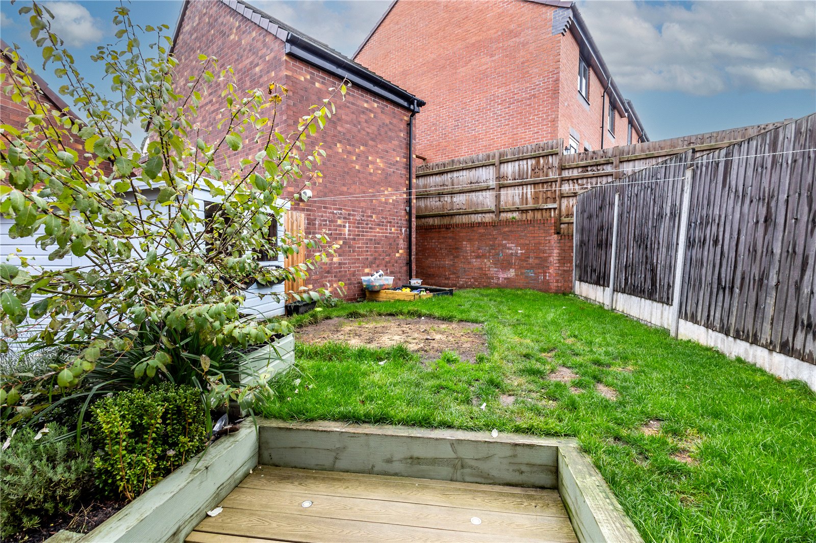 Kilgallon Road, Lawley Bank, Telford, TF4 - DB Roberts