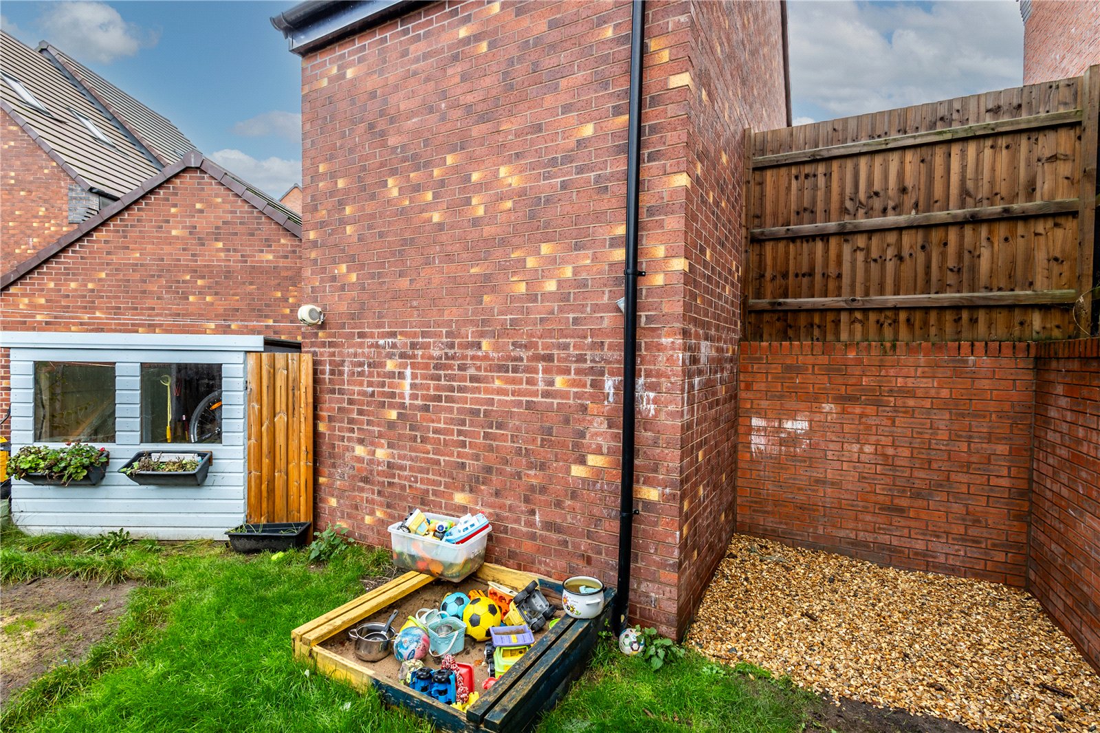 Kilgallon Road, Lawley Bank, Telford, TF4 - DB Roberts