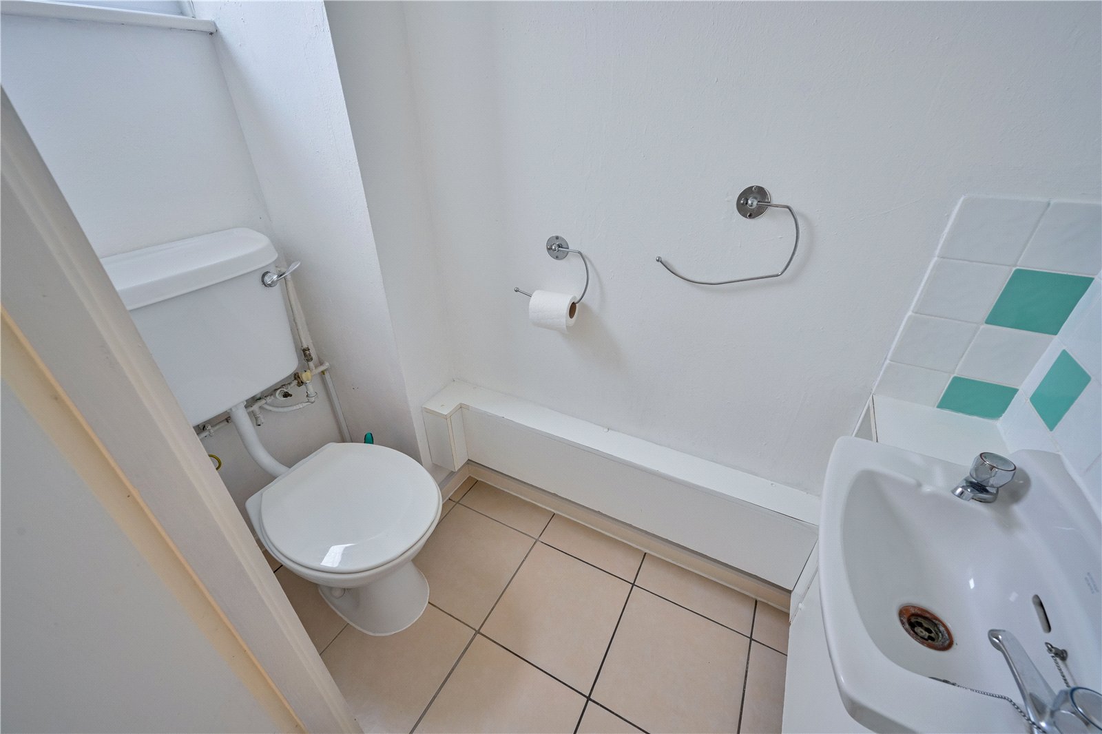 Lister Road, Stafford, Staffordshire, ST16 - DB Roberts