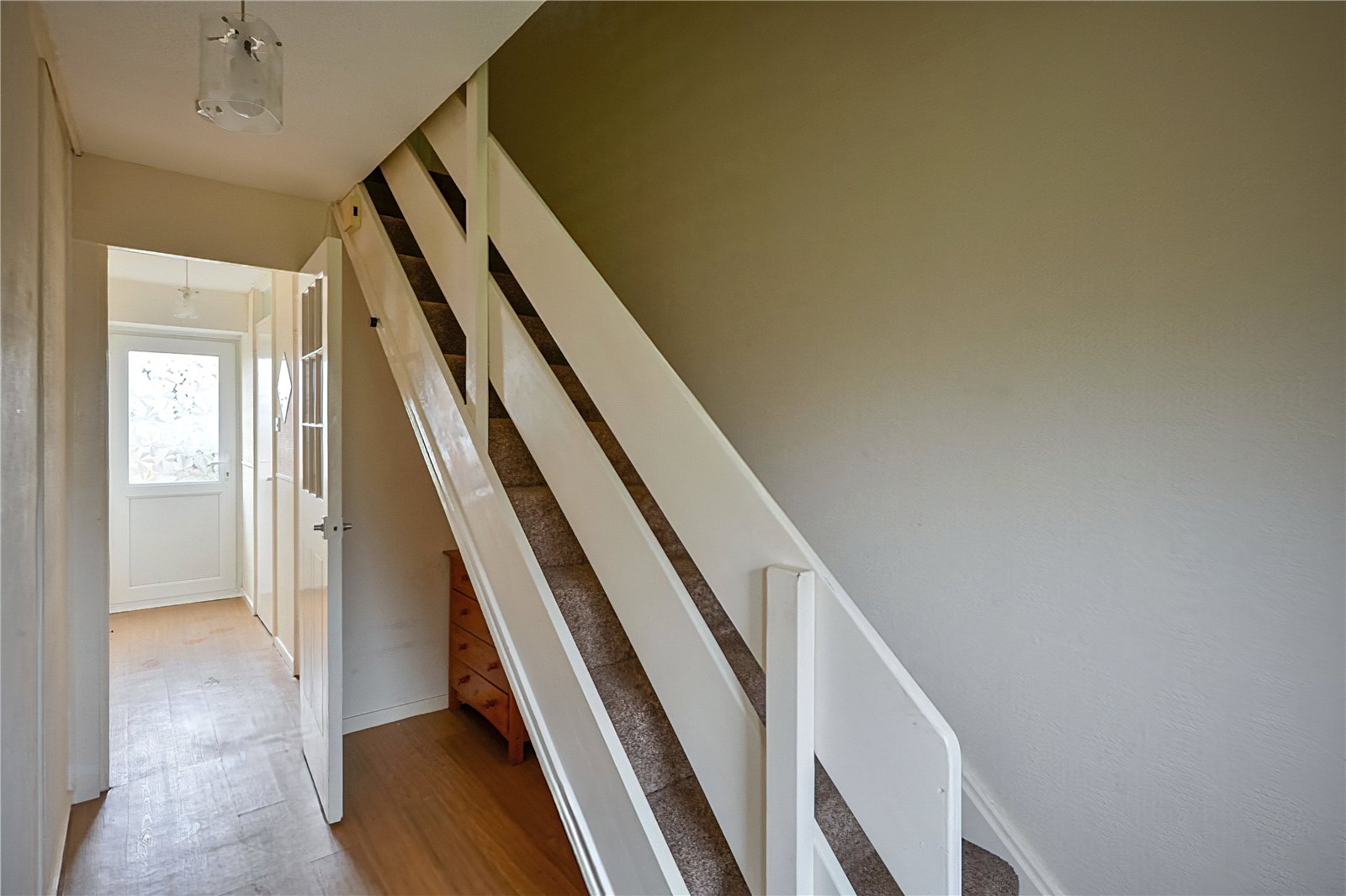 Lister Road, Stafford, Staffordshire, ST16 - DB Roberts