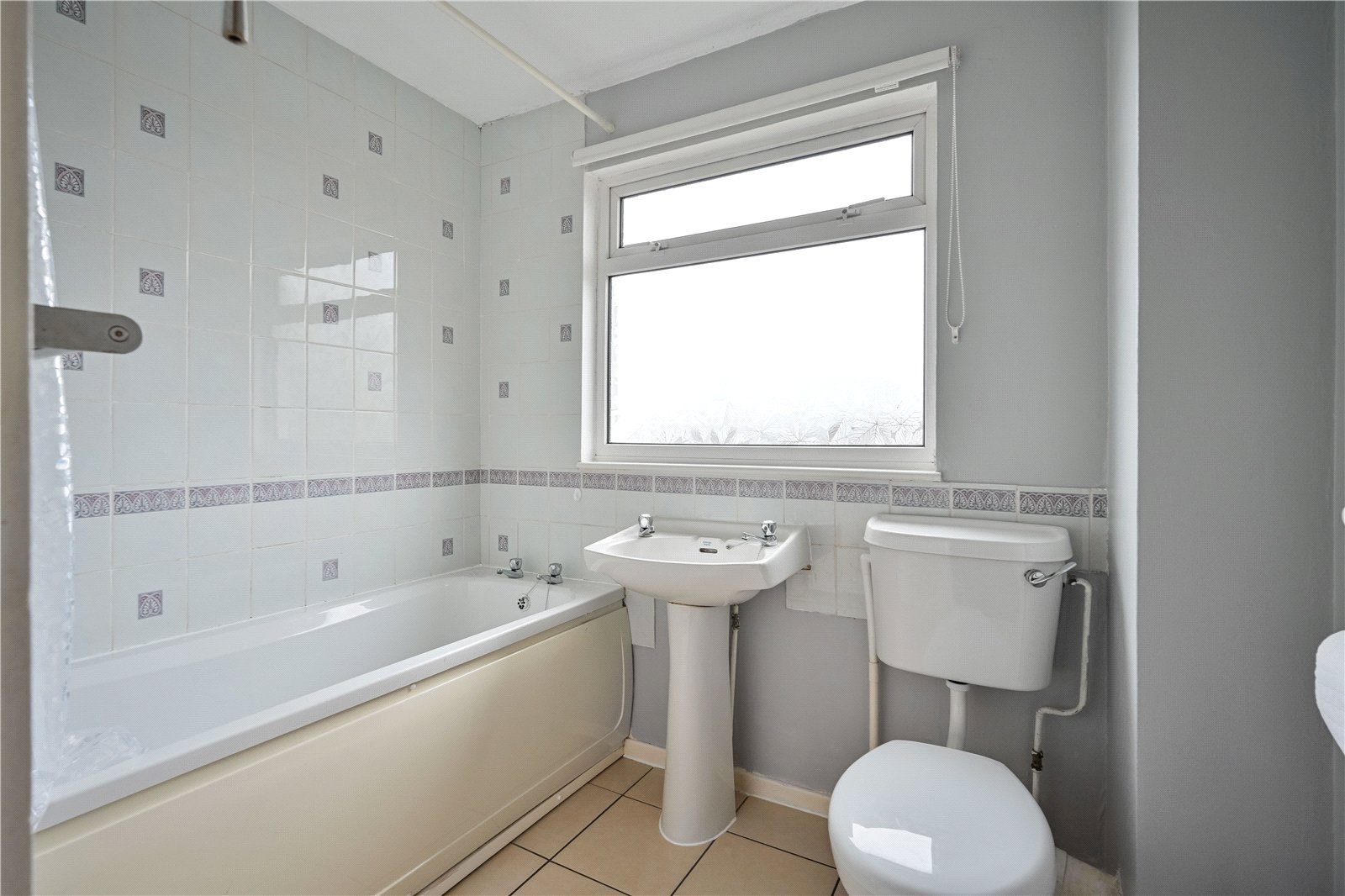 Lister Road, Stafford, Staffordshire, ST16 - DB Roberts