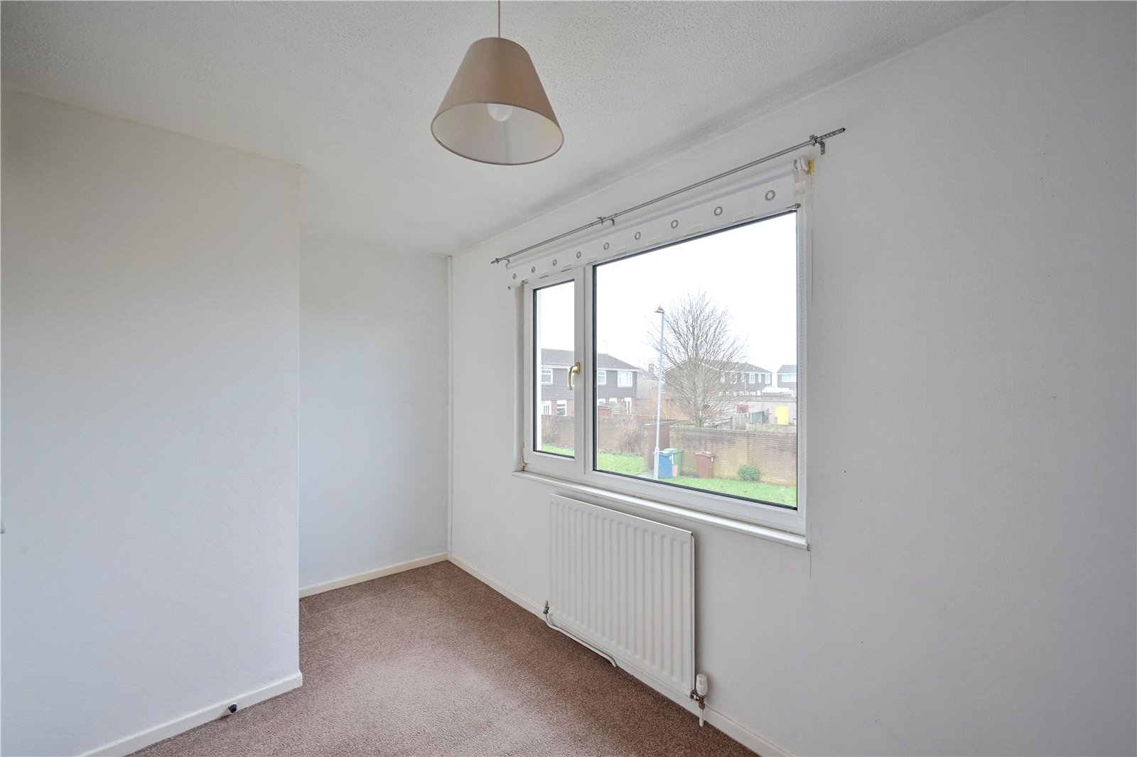 Lister Road, Stafford, Staffordshire, ST16 - DB Roberts