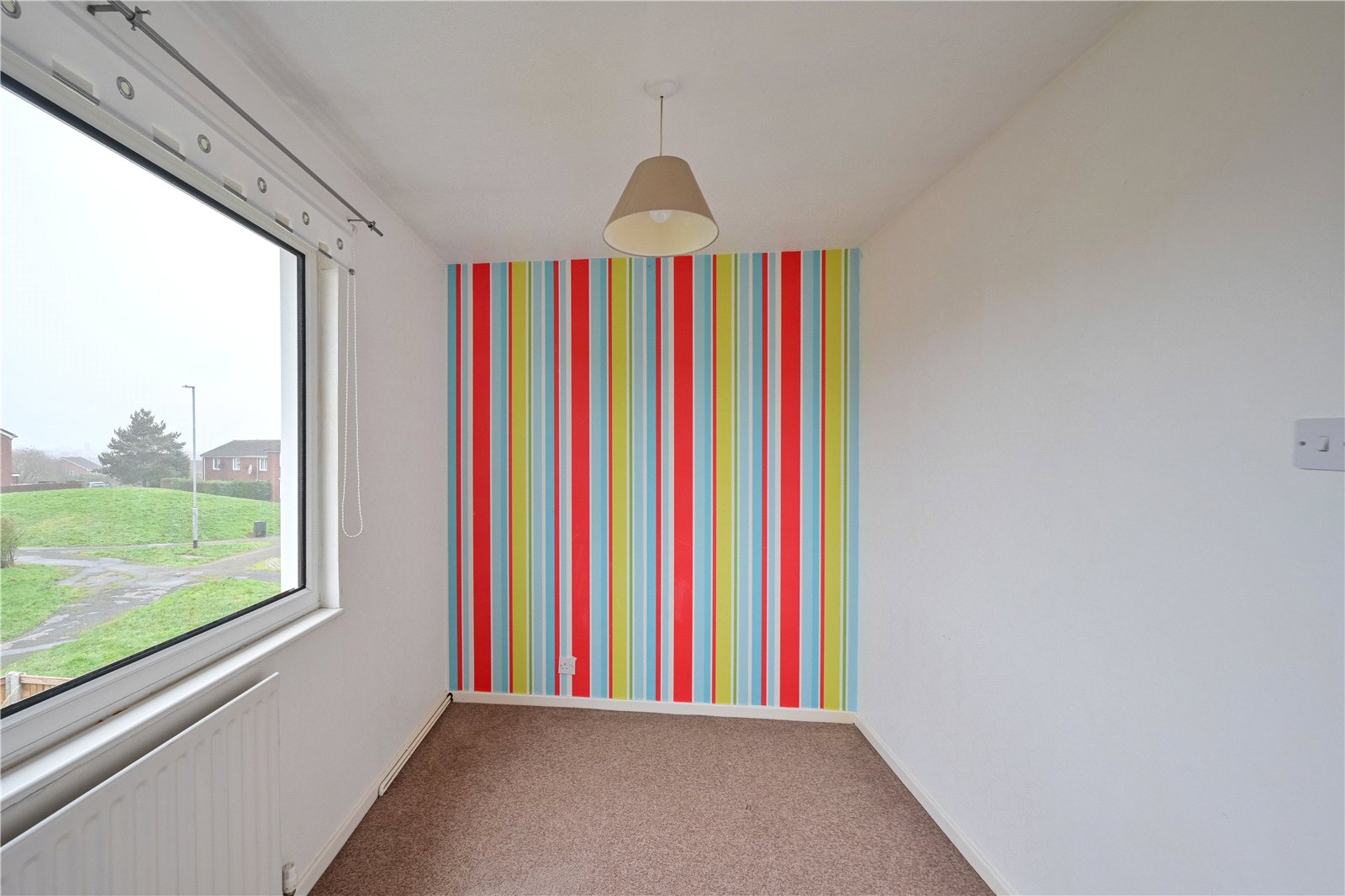 Lister Road, Stafford, Staffordshire, ST16 - DB Roberts