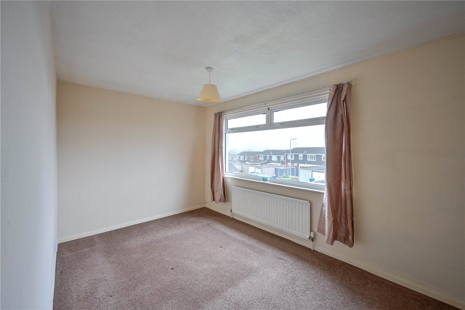 Lister Road, Stafford, Staffordshire, ST16 - DB Roberts