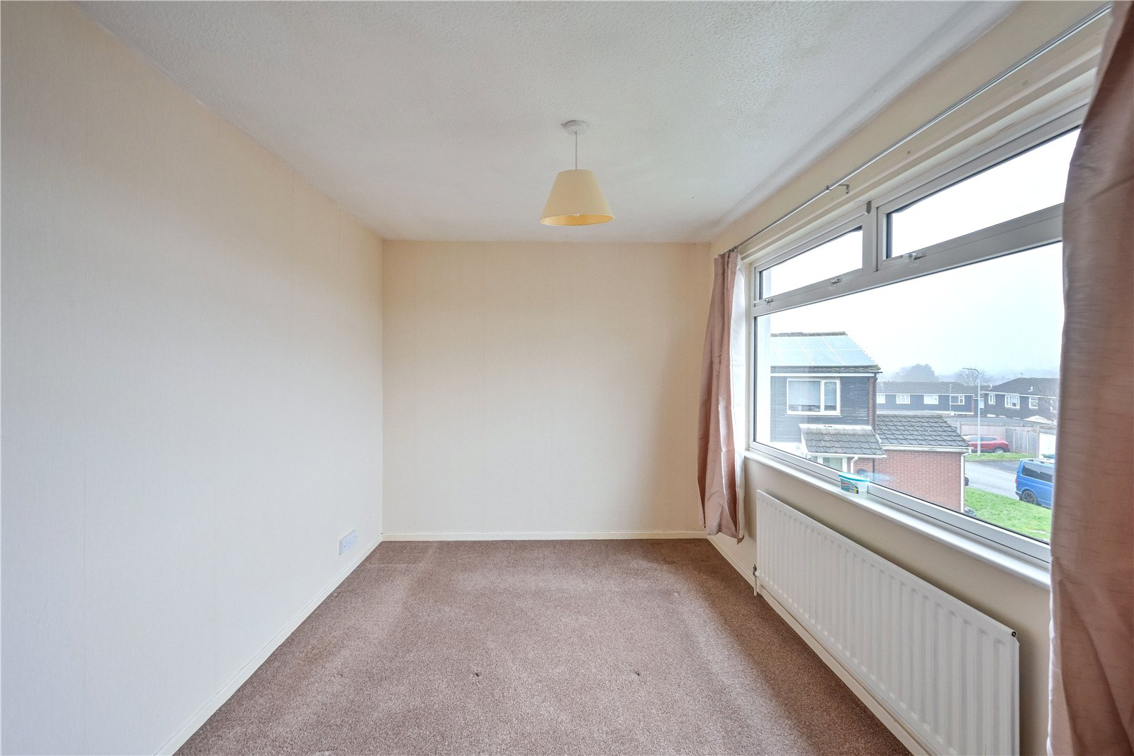 Lister Road, Stafford, Staffordshire, ST16 - DB Roberts