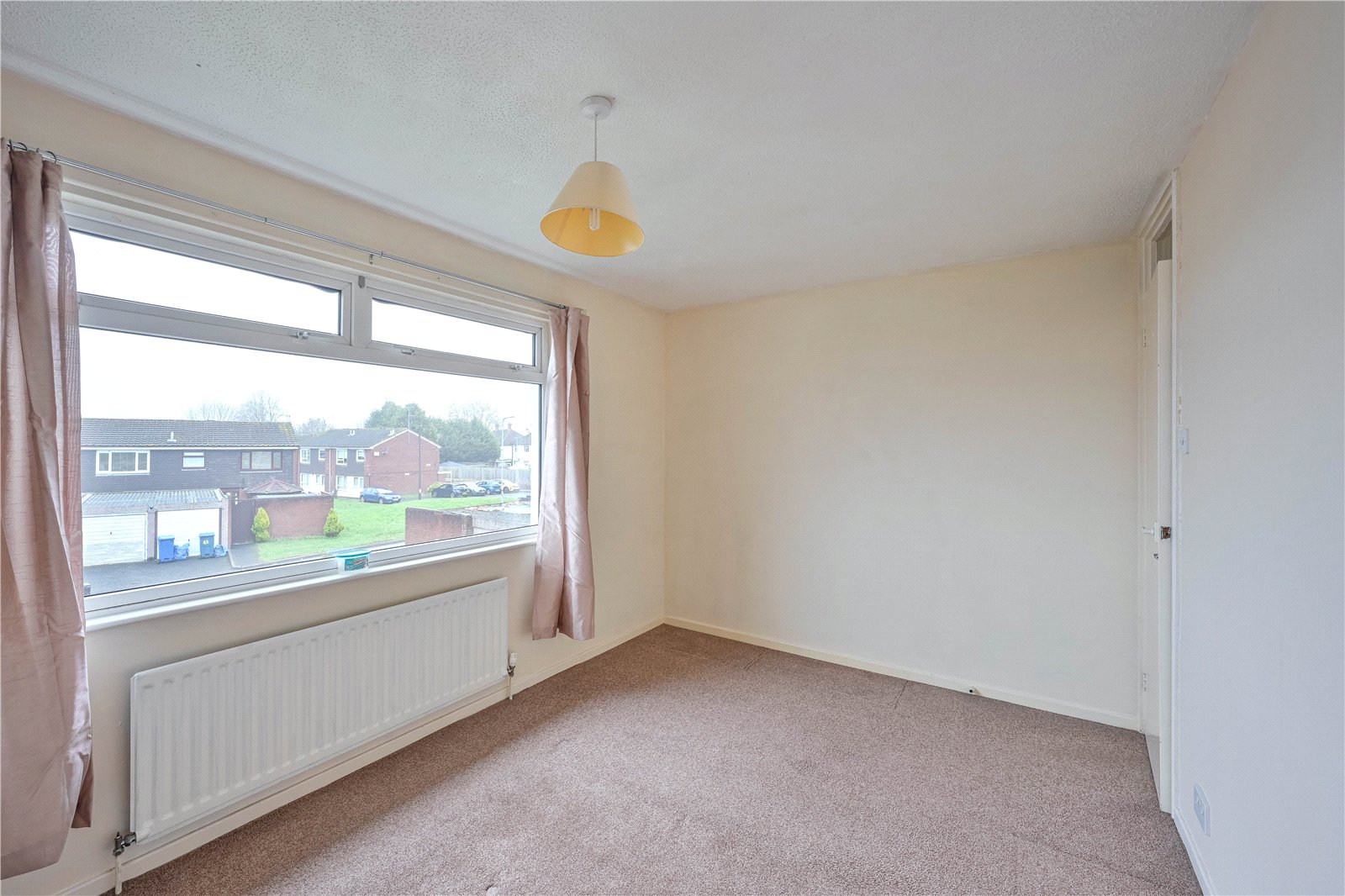 Lister Road, Stafford, Staffordshire, ST16 - DB Roberts