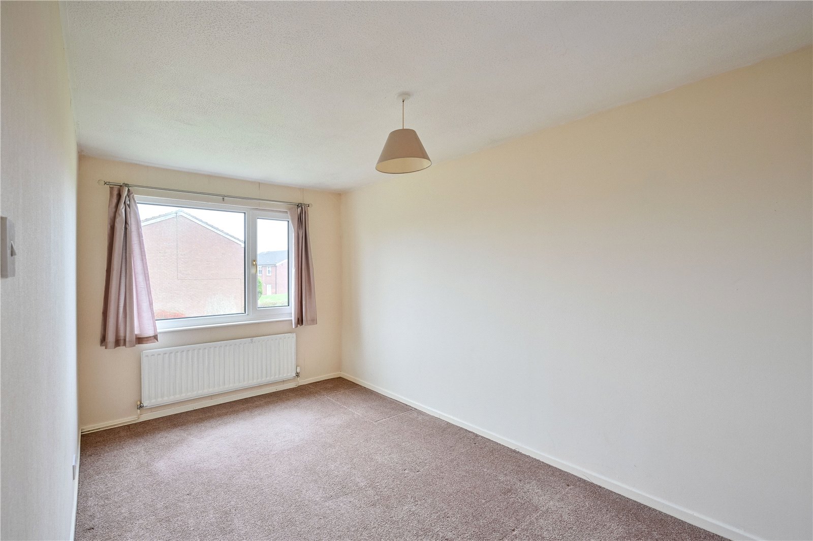 Lister Road, Stafford, Staffordshire, ST16 - DB Roberts