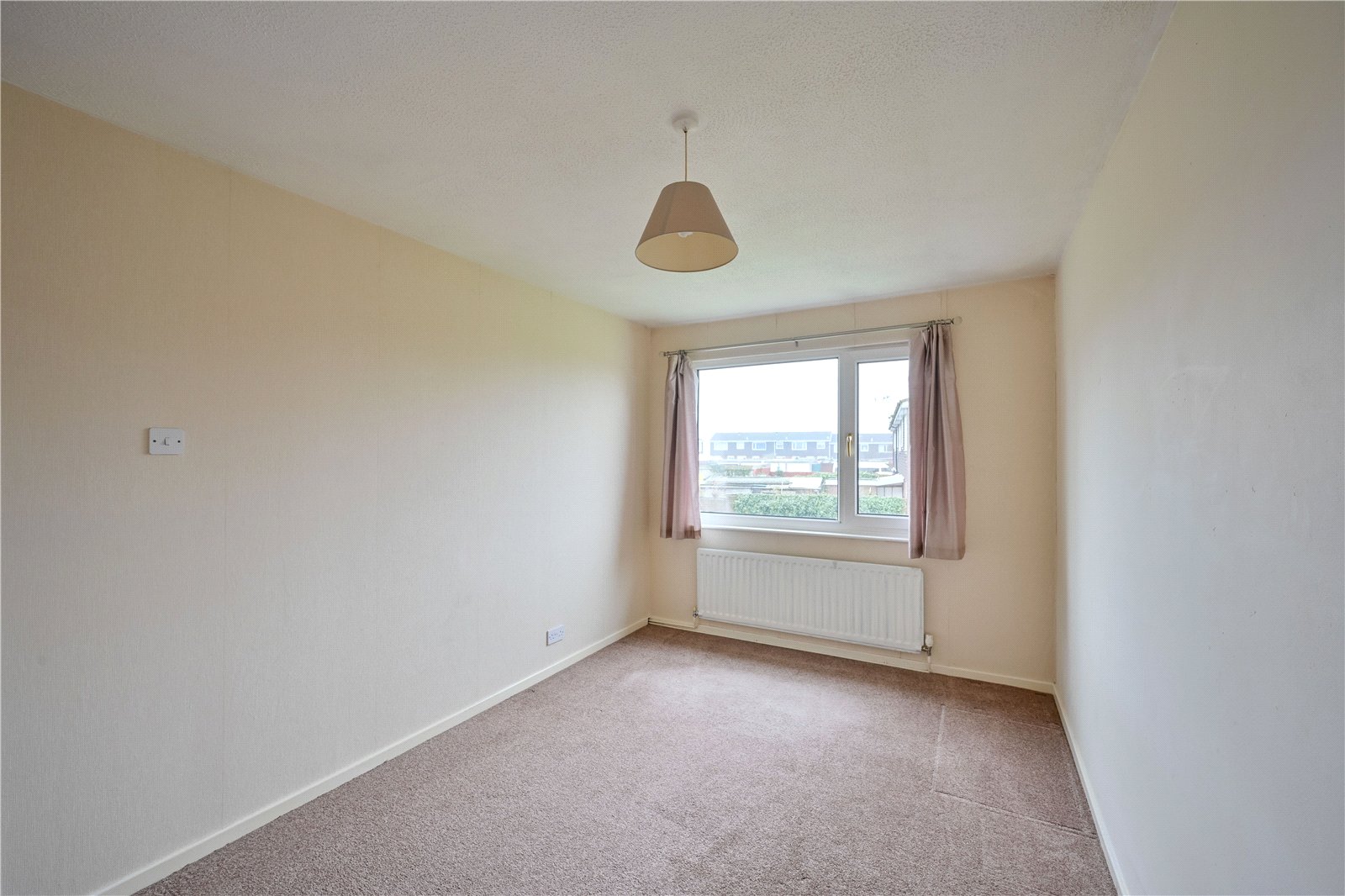 Lister Road, Stafford, Staffordshire, ST16 - DB Roberts