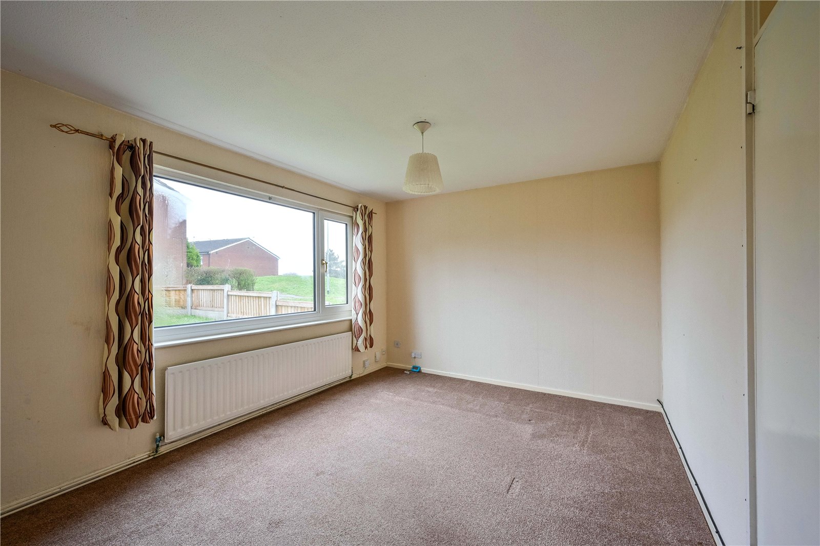 Lister Road, Stafford, Staffordshire, ST16 - DB Roberts