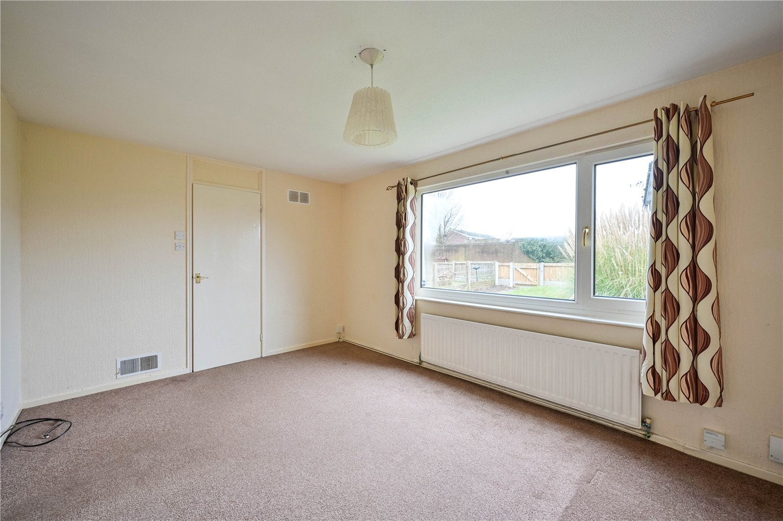 Lister Road, Stafford, Staffordshire, ST16 - DB Roberts