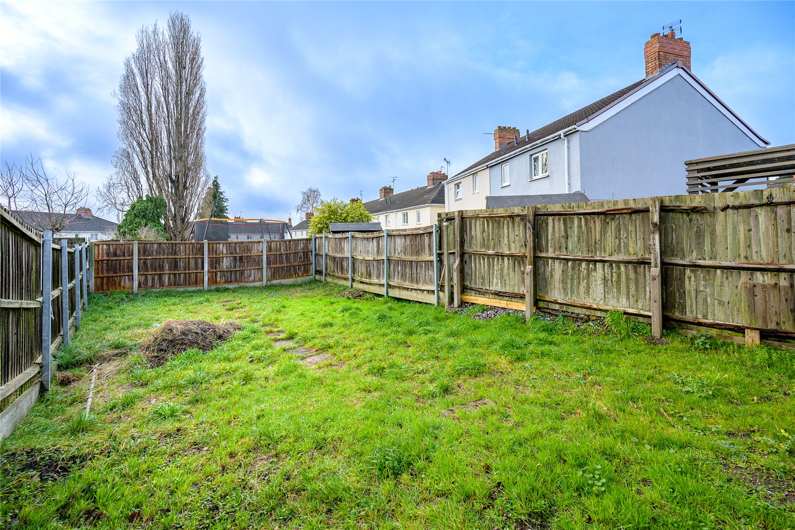 Old Fallings Crescent, Bushbury, Wolverhampton, WV10 - DB Roberts