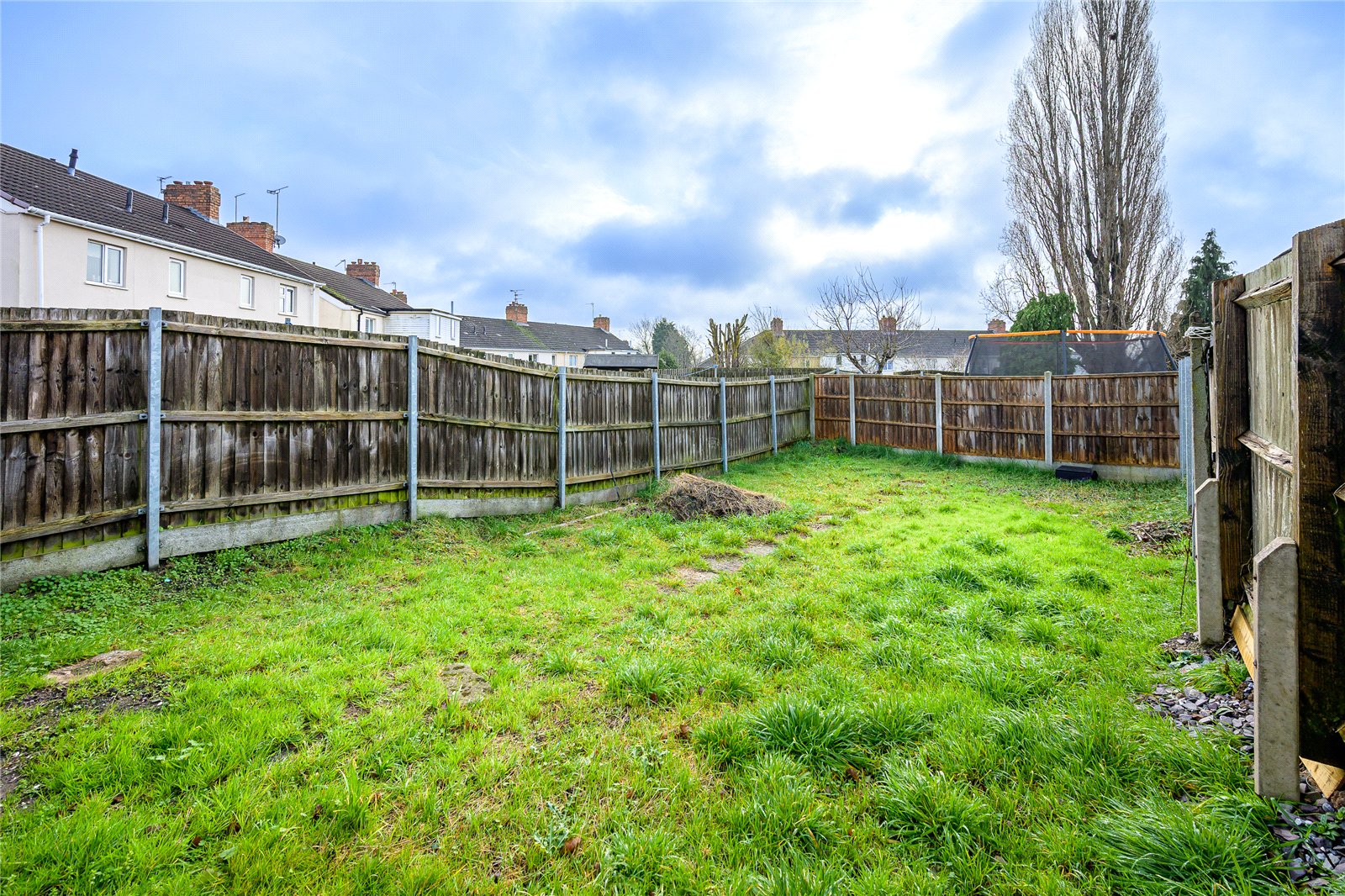 Old Fallings Crescent, Bushbury, Wolverhampton, WV10 - DB Roberts