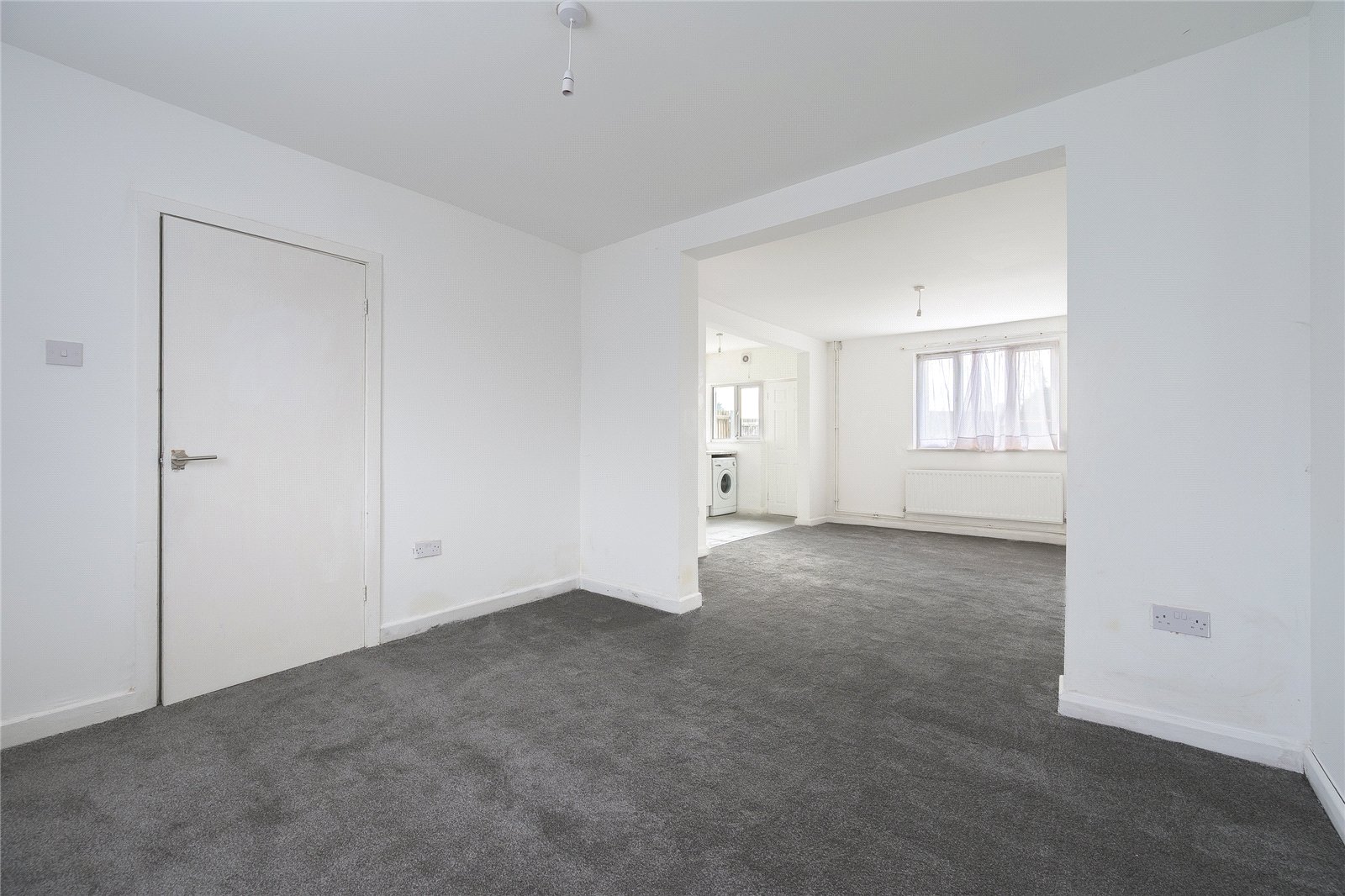 Old Fallings Crescent, Bushbury, Wolverhampton, WV10 - DB Roberts