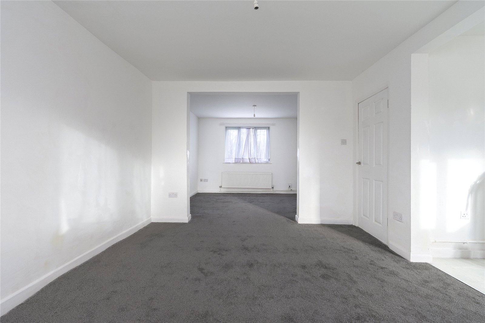 Old Fallings Crescent, Bushbury, Wolverhampton, WV10 - DB Roberts