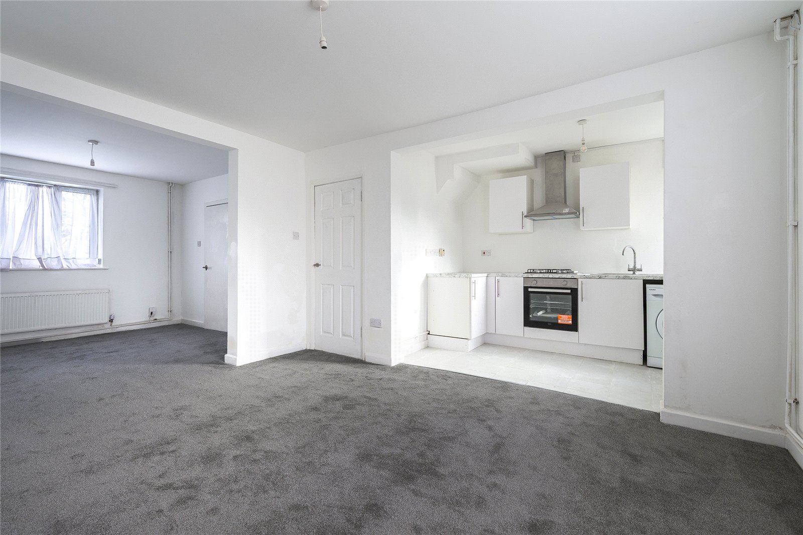 Old Fallings Crescent, Bushbury, Wolverhampton, WV10 - DB Roberts