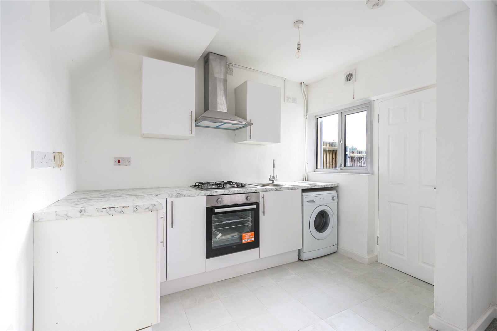 Old Fallings Crescent, Bushbury, Wolverhampton, WV10 - DB Roberts