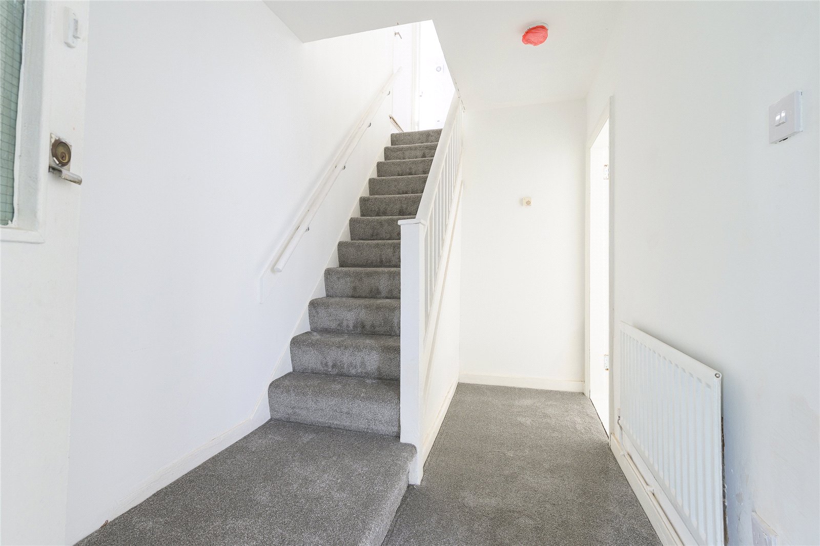 Old Fallings Crescent, Bushbury, Wolverhampton, WV10 - DB Roberts