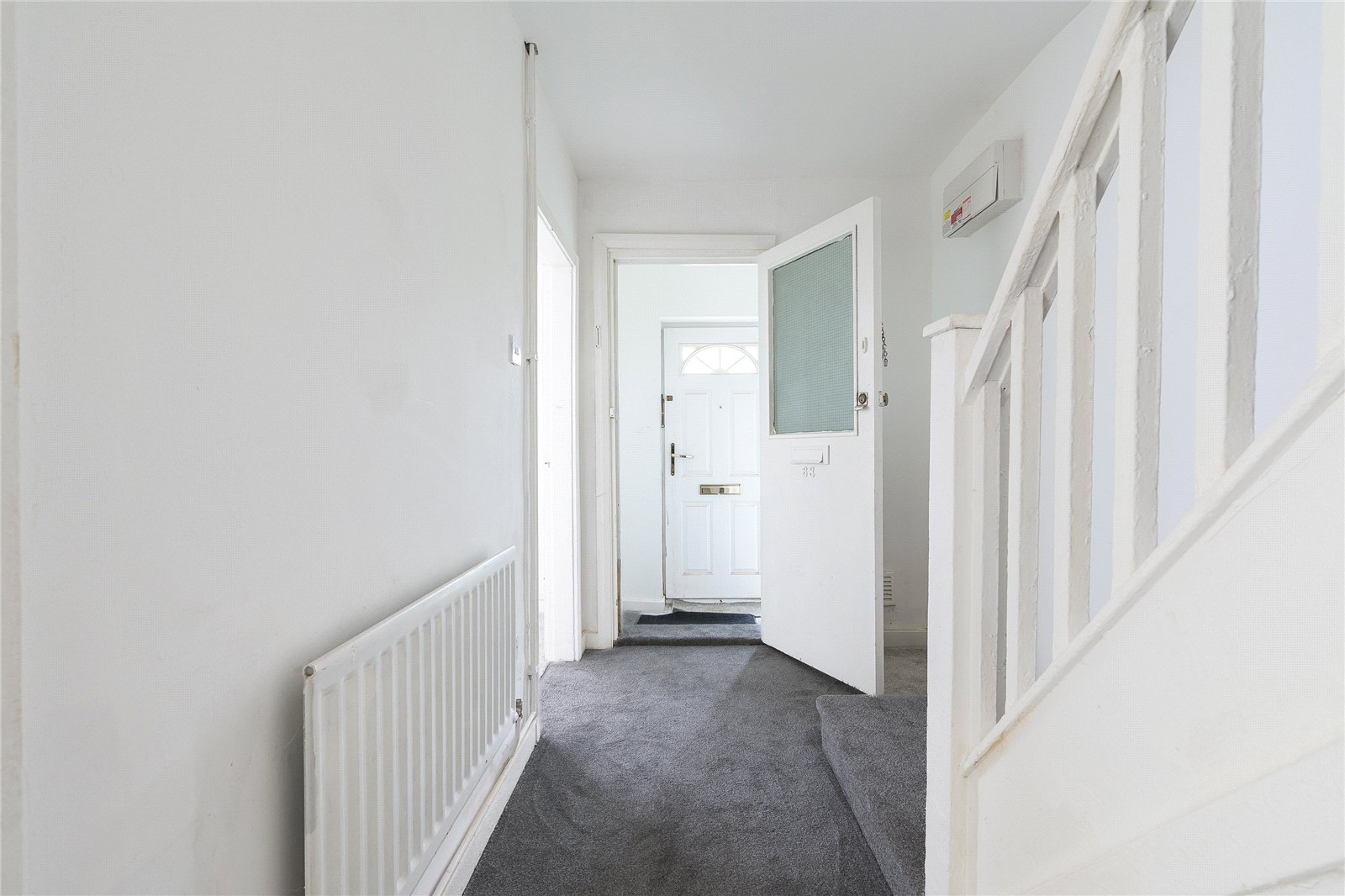 Old Fallings Crescent, Bushbury, Wolverhampton, WV10 - DB Roberts
