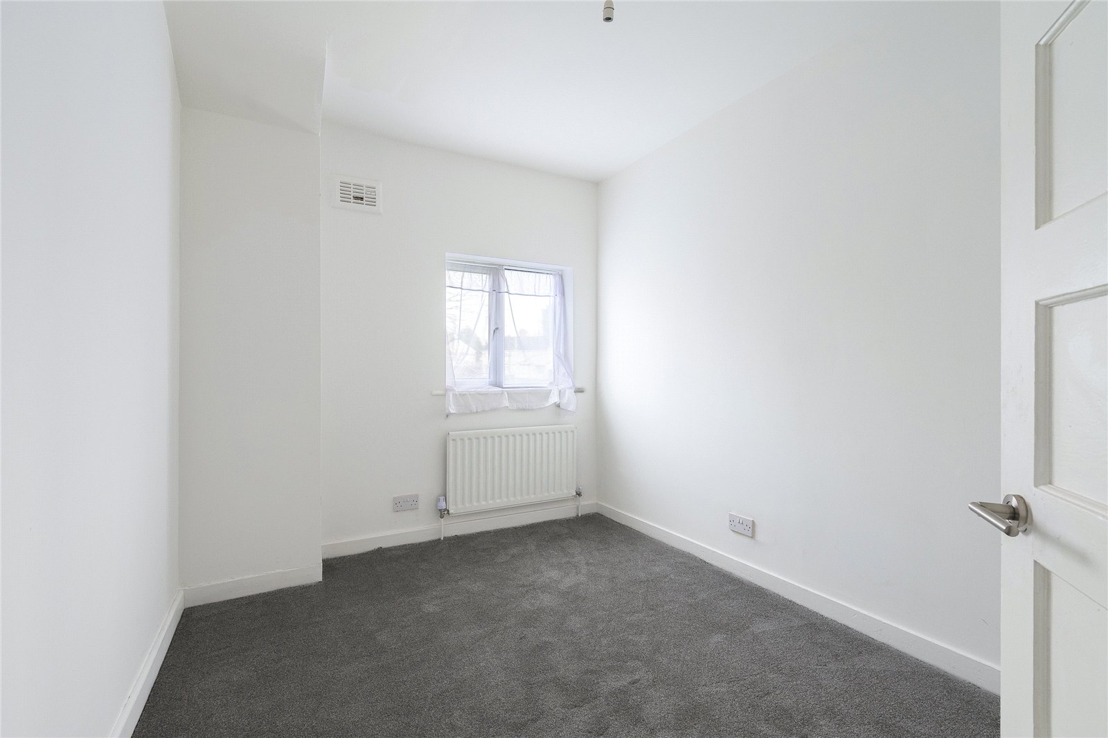 Old Fallings Crescent, Bushbury, Wolverhampton, WV10 - DB Roberts