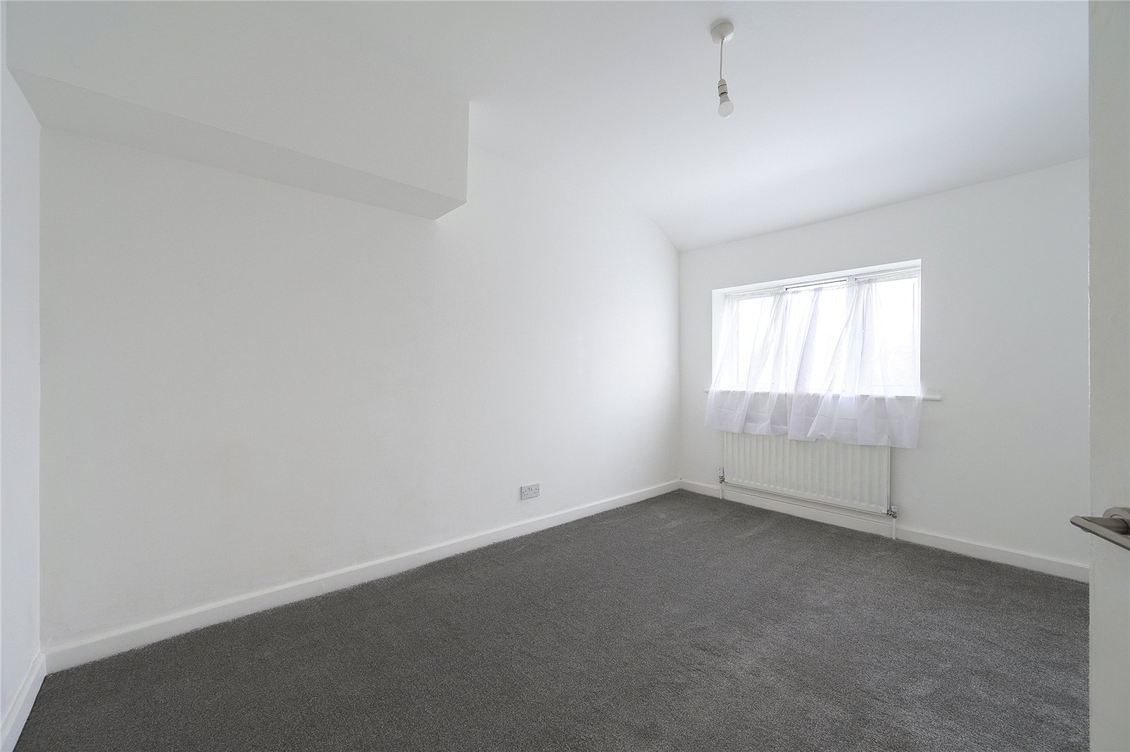 Old Fallings Crescent, Bushbury, Wolverhampton, WV10 - DB Roberts