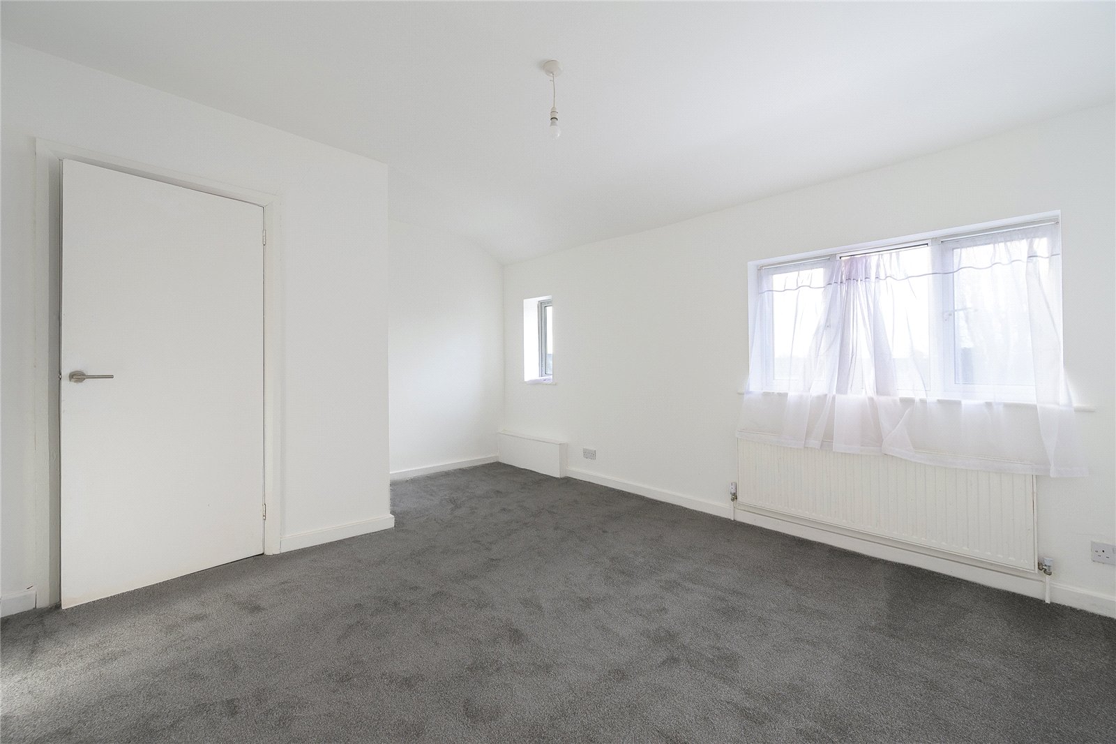 Old Fallings Crescent, Bushbury, Wolverhampton, WV10 - DB Roberts